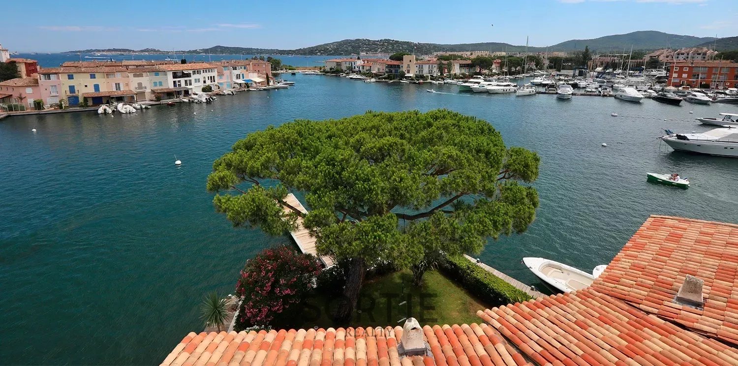 Agence immobilière de Sortie Realty