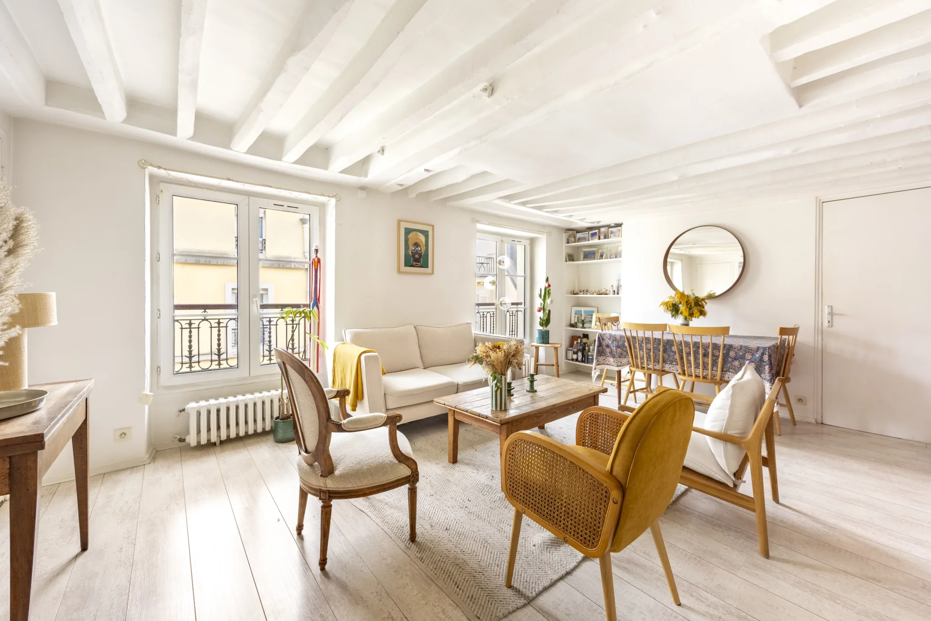 Paris 9e - ROCHECHOUART