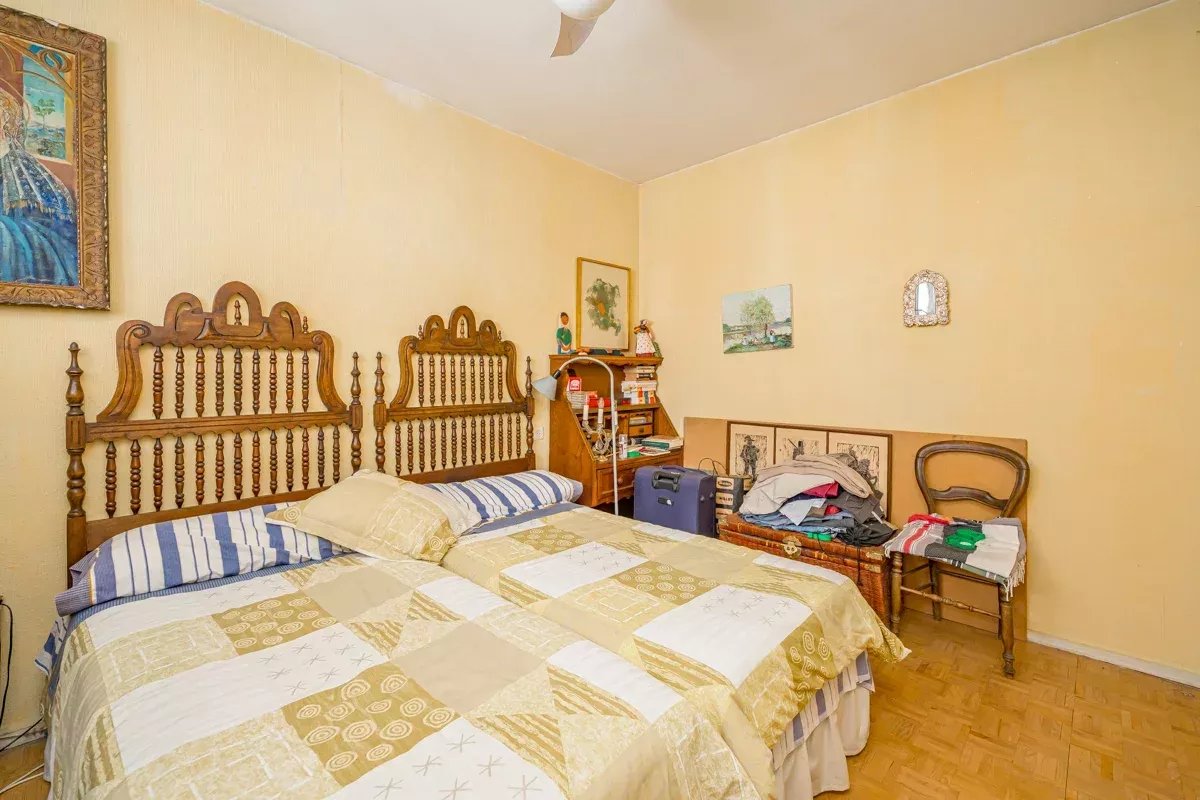 Appartement Madrid - picture 19 title=