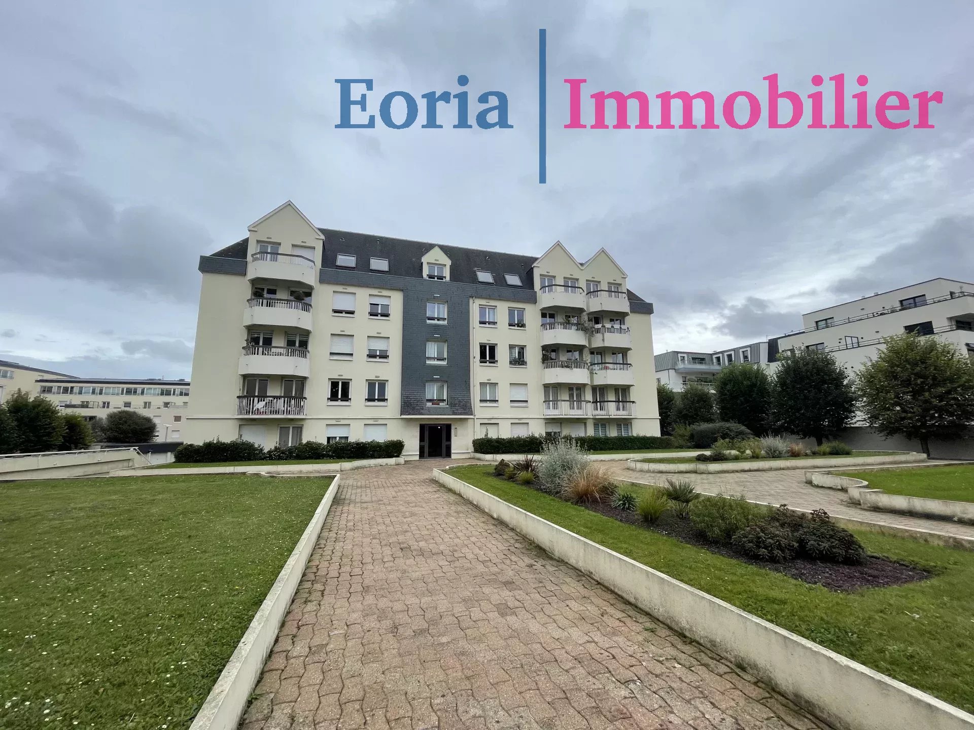 Agence immobilière de FORMATH