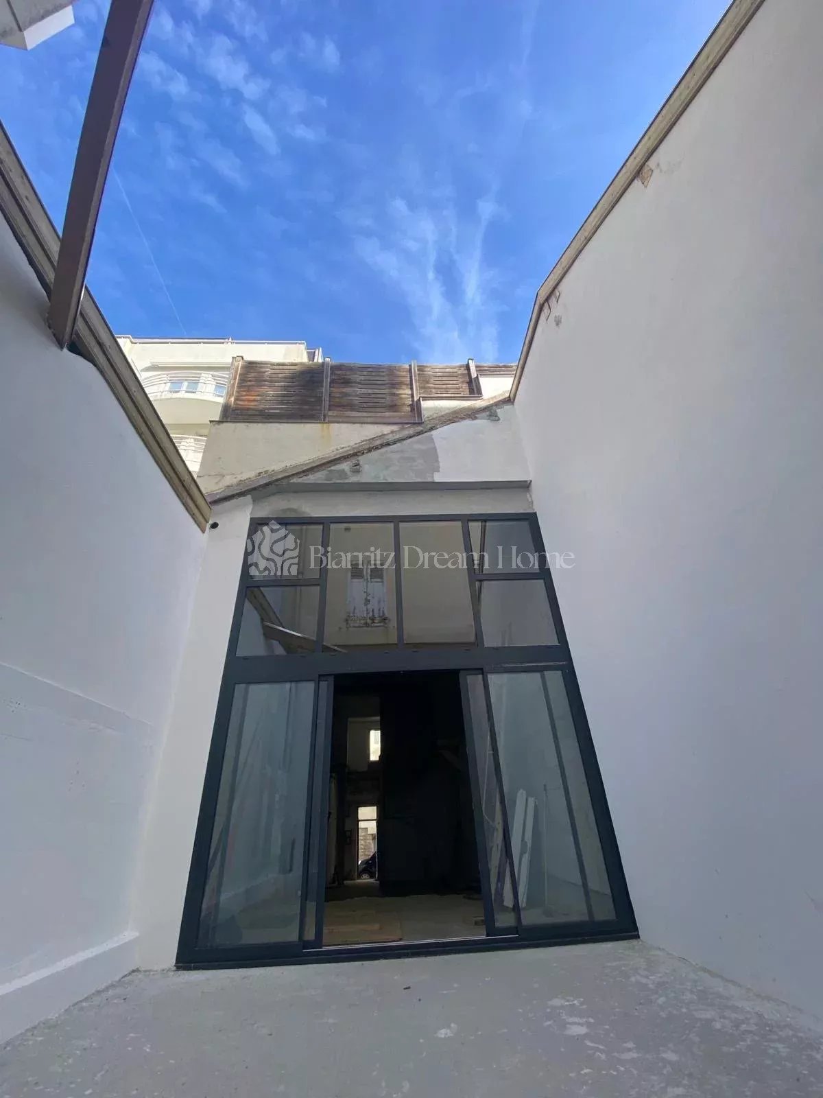 Vente Appartement Biarritz