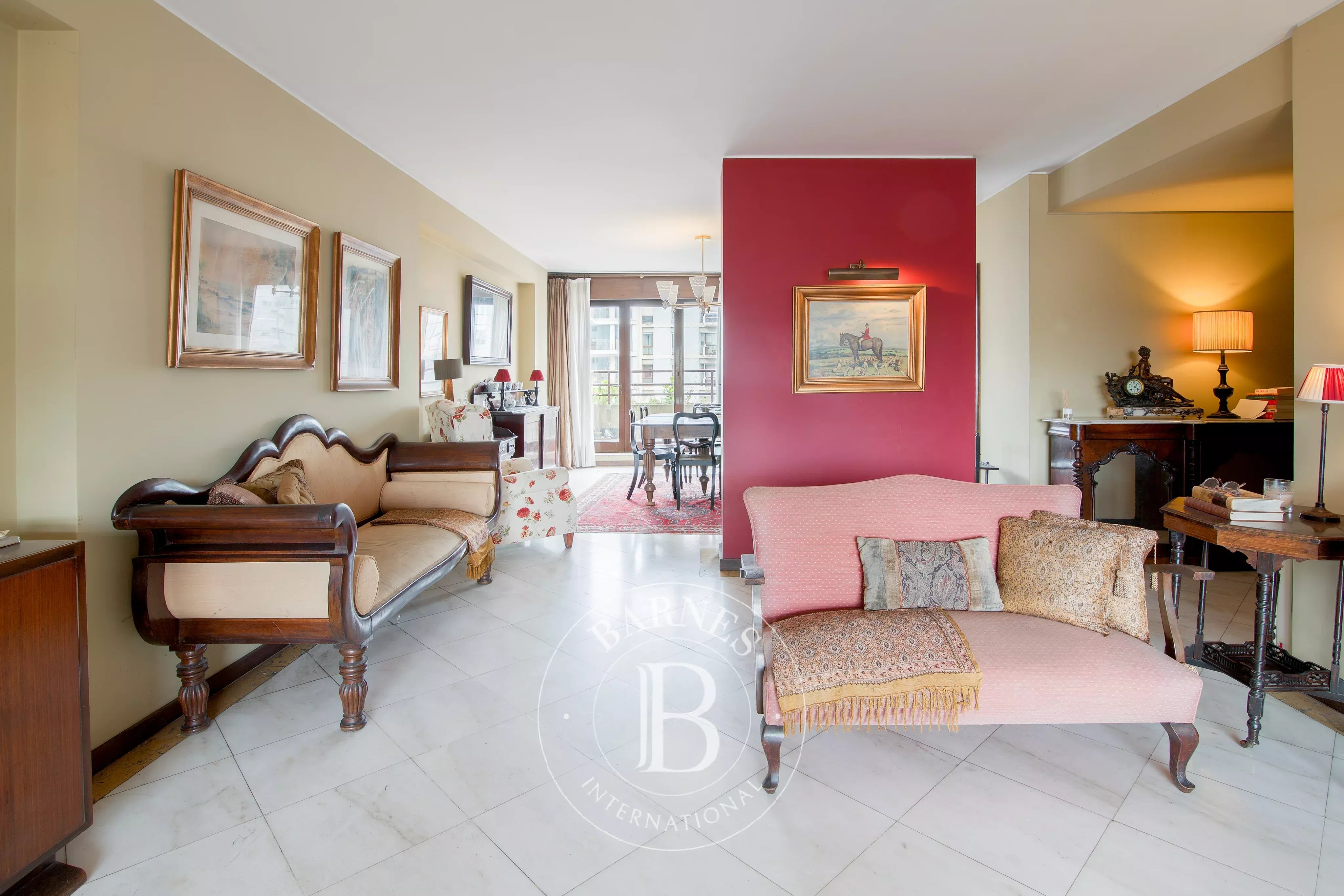 Apartamento na Avenida da Boavista