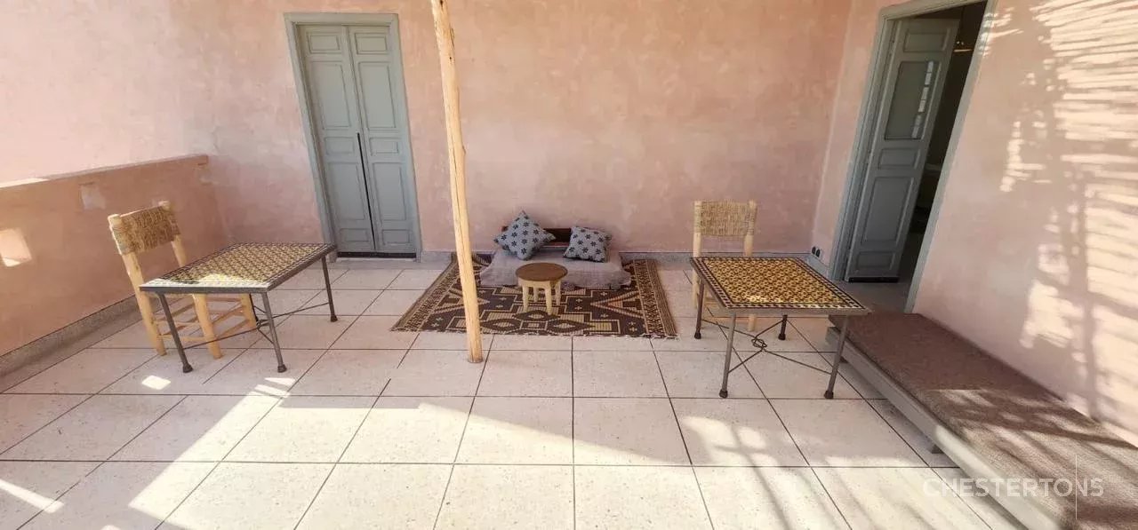 Image of Villa - 14 Bedrooms for Sale in Marrakech-Ménara-Marrakech-Morocco, Image 42