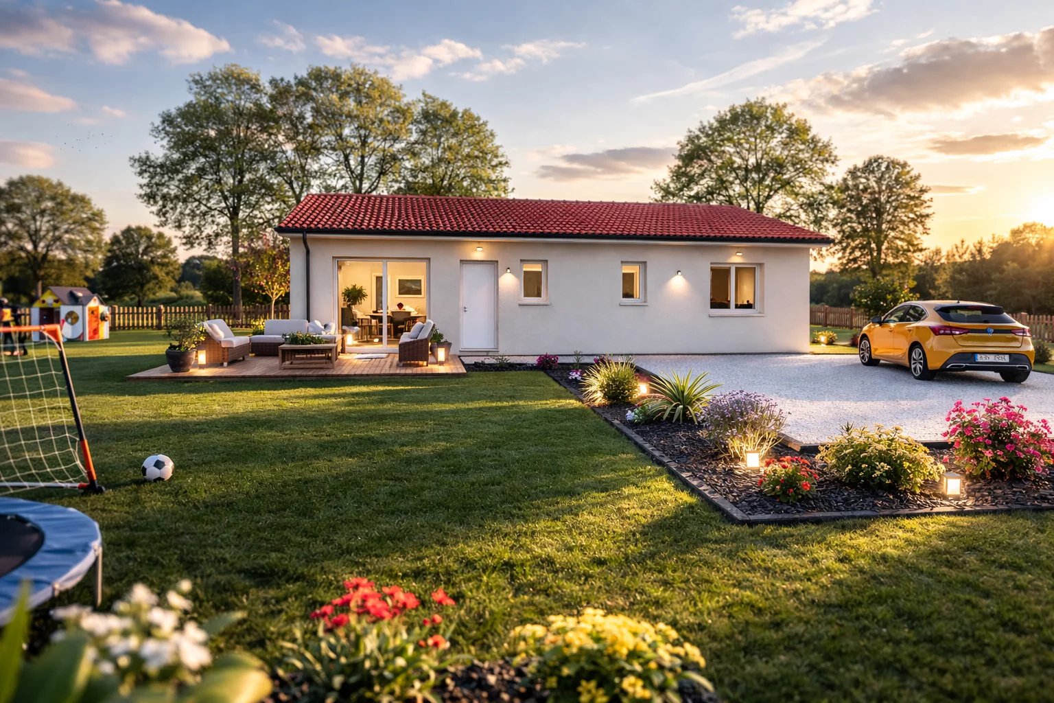 Agence immobilière de Atri'Home