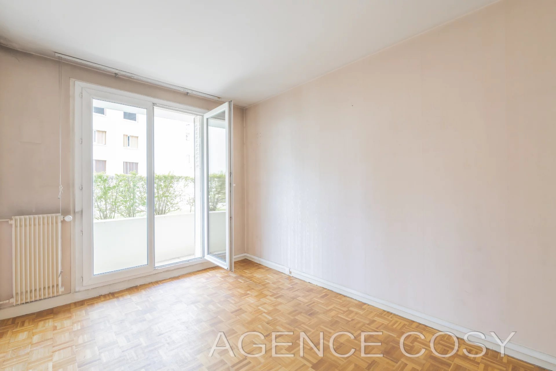 Vente Appartement Versailles