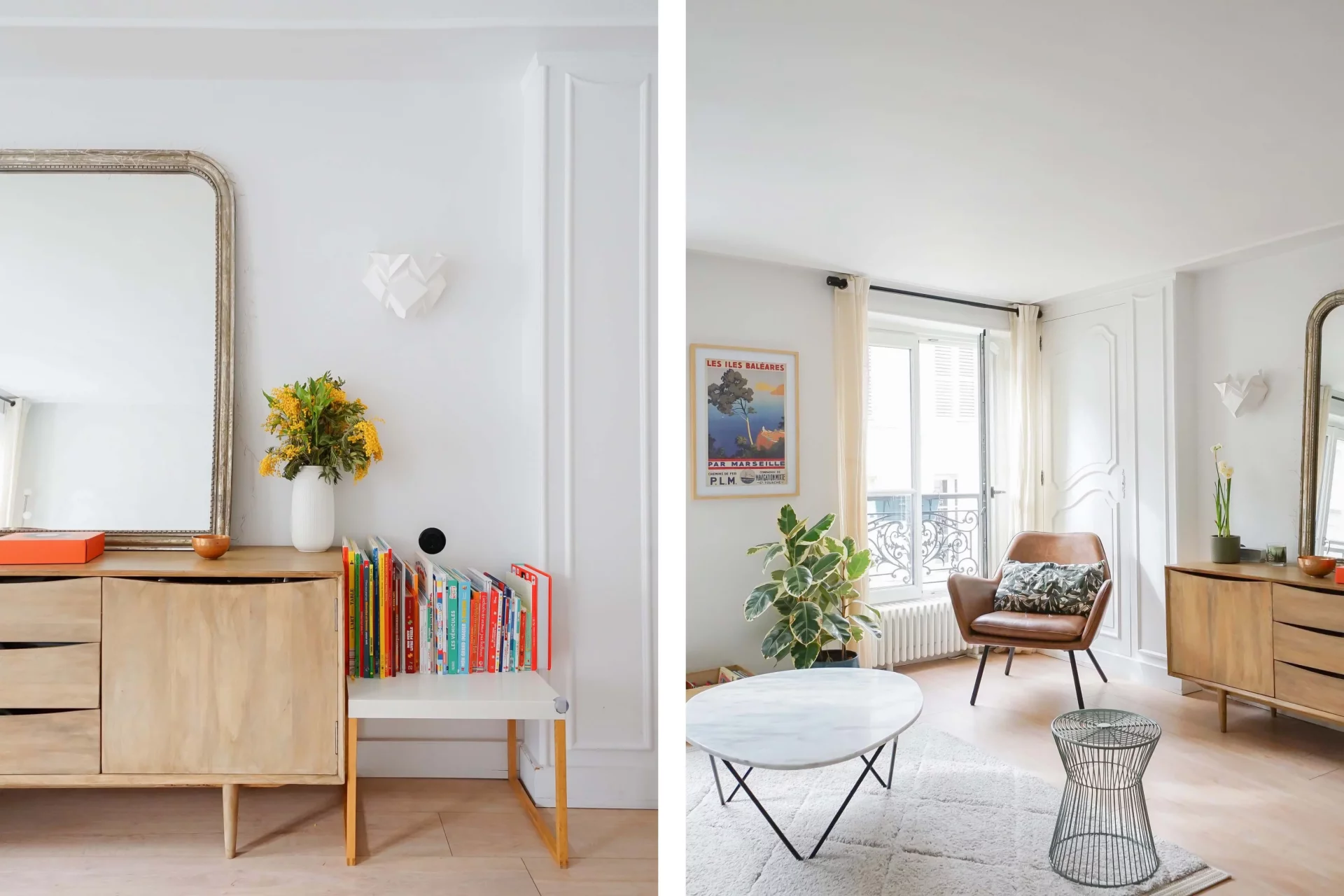 Paris 7e - LE BON MARCHE