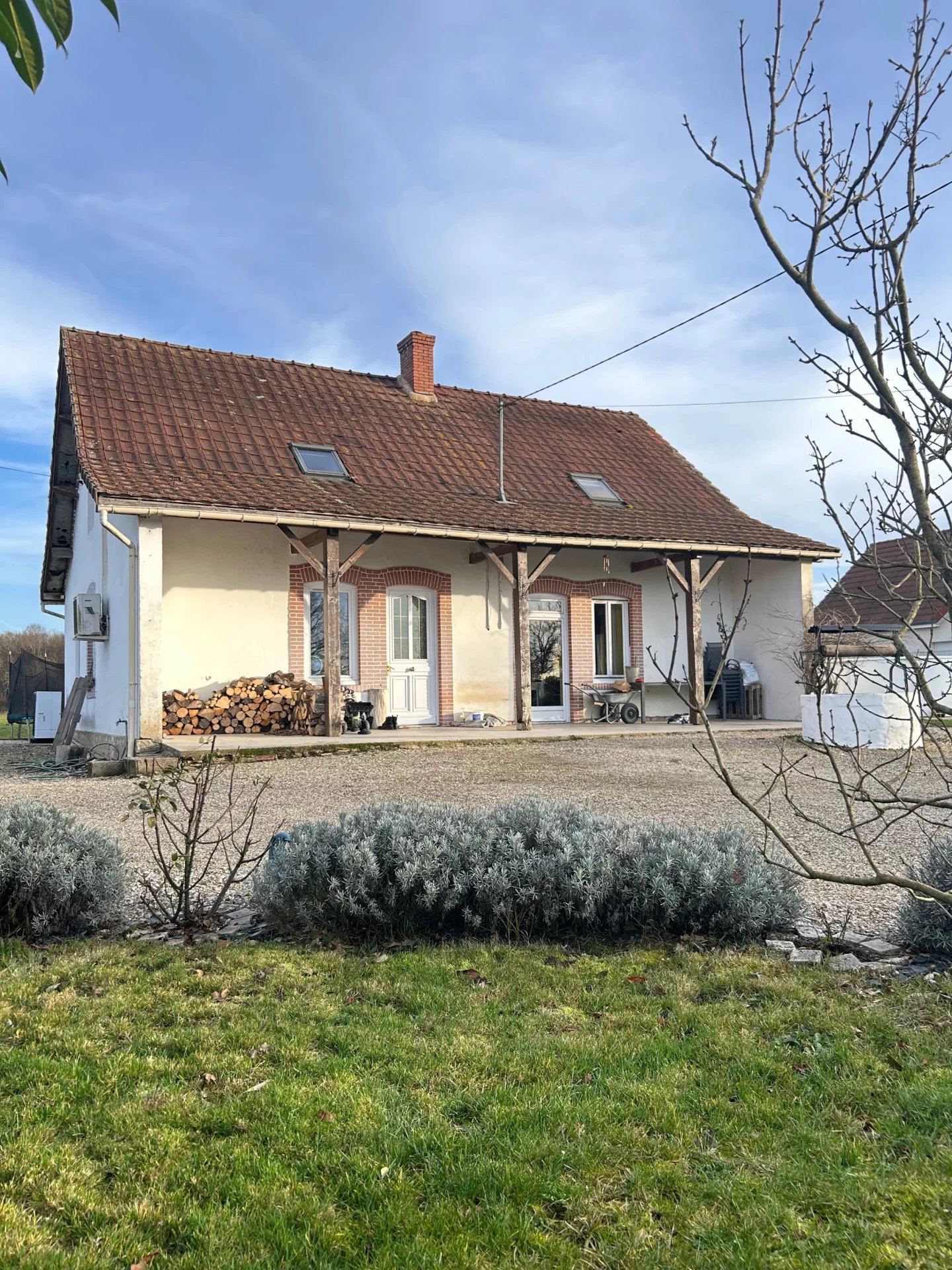 Agence immobilière de AGENCE DES 3 RIVIERES