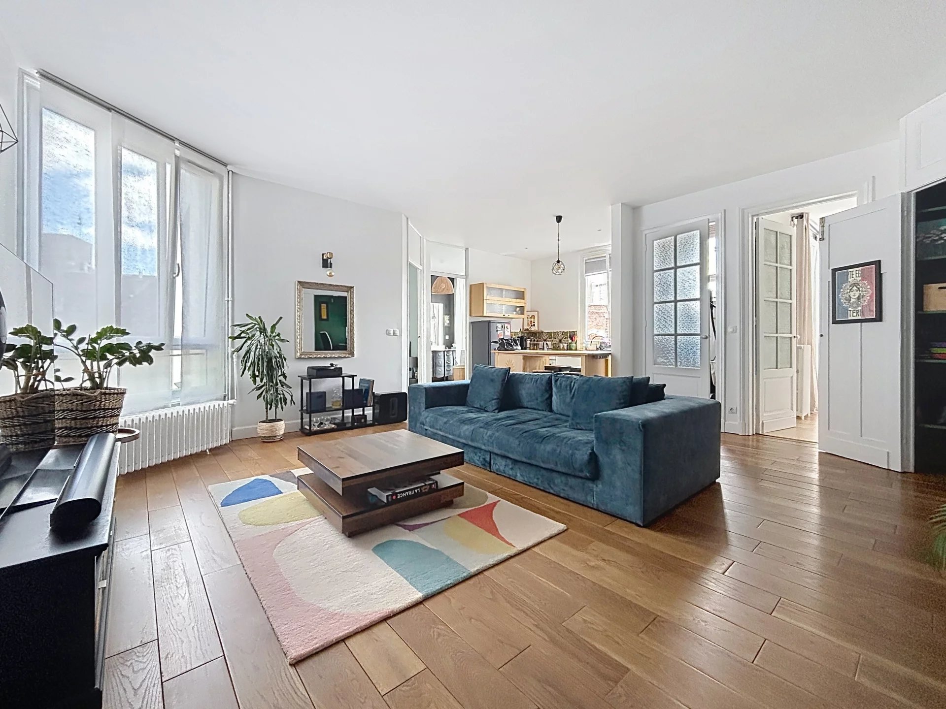 Apartment Lille  -  ref 87292011 (picture 1)