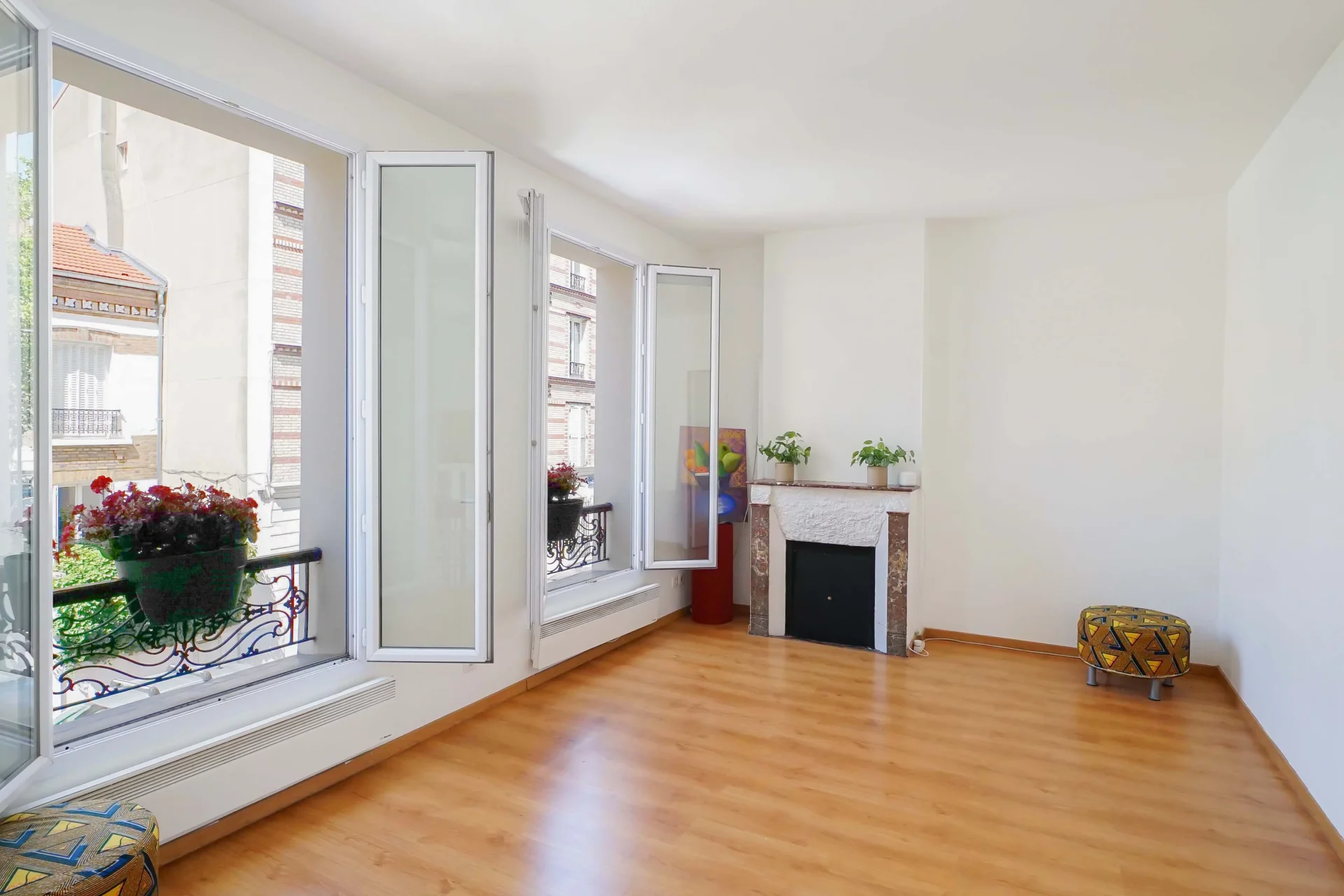 Boulogne-Billancourt - CENTRE-VILLE / MARCEL SEMBAT