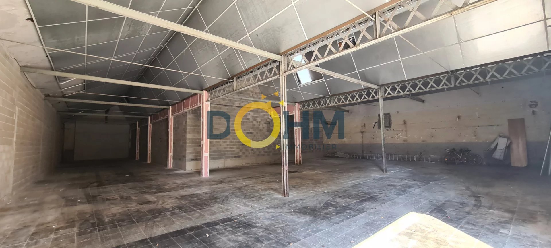 Vente Appartement Thueyts