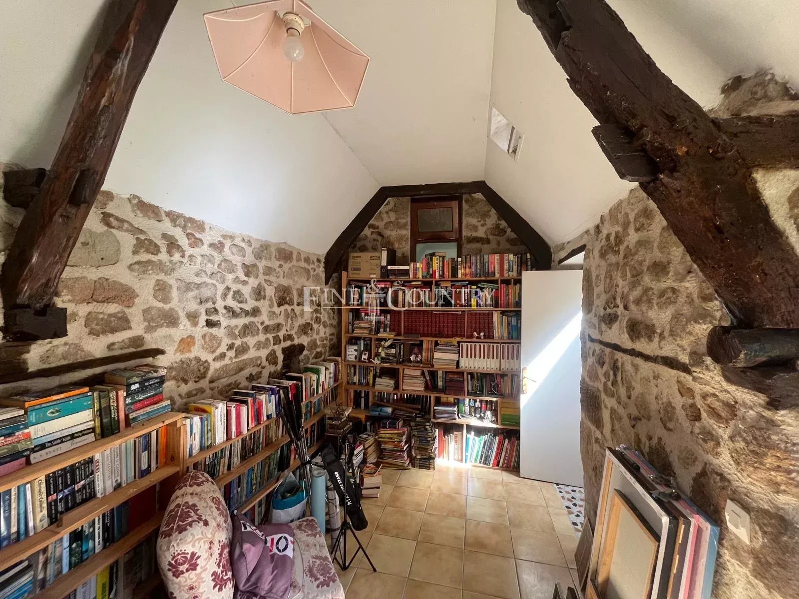 Photo of House for sale in Correze on the border of Dordogne