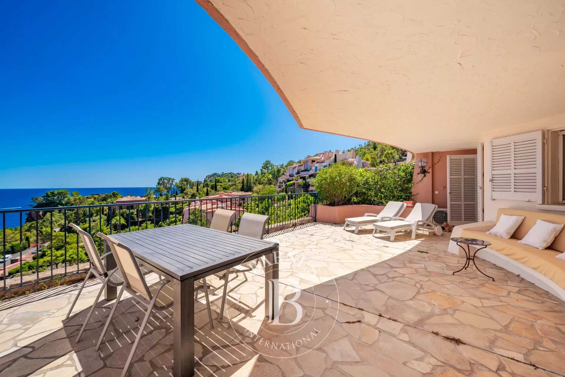 Daire Théoule-sur-Mer - picture 6