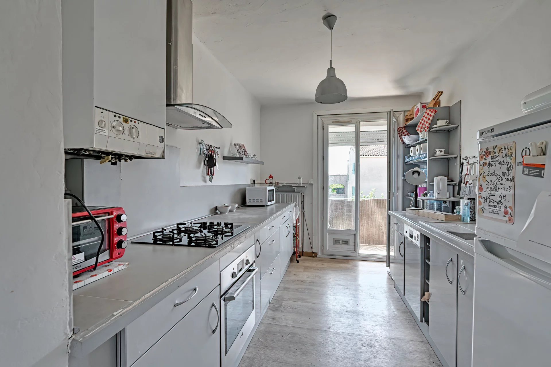 Agence immobilière de Leonis Immobilier Pays d'Arles