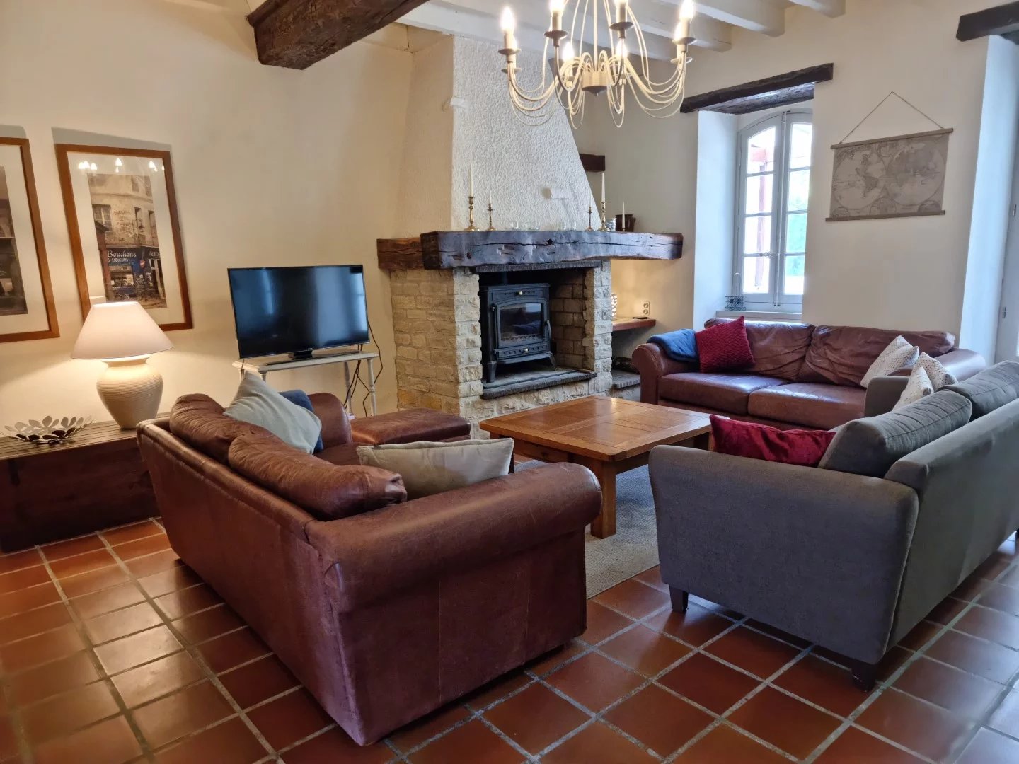 House for sale Mirepoix, Ariège