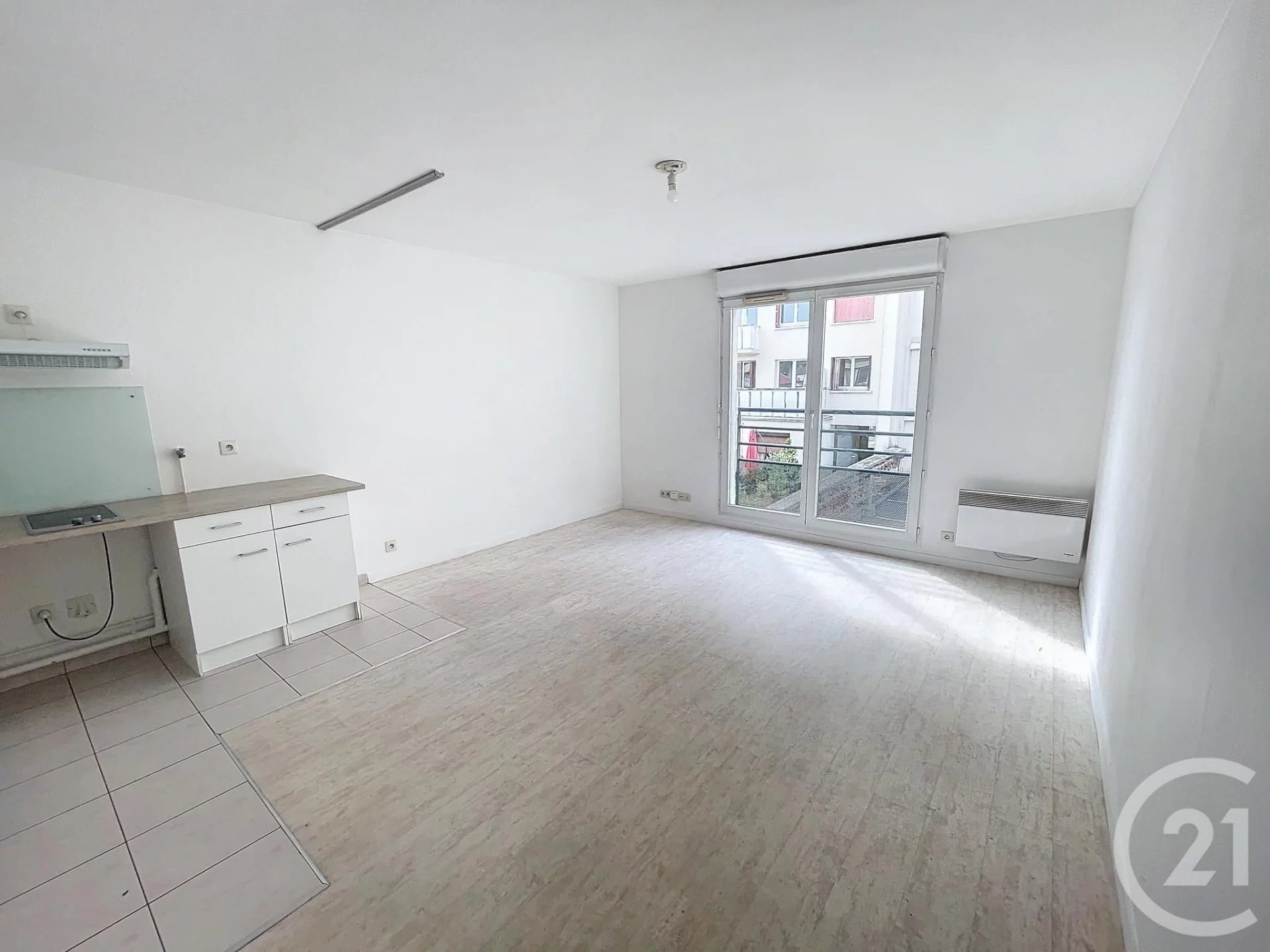 Vente Appartement Le Kremlin-Bicêtre