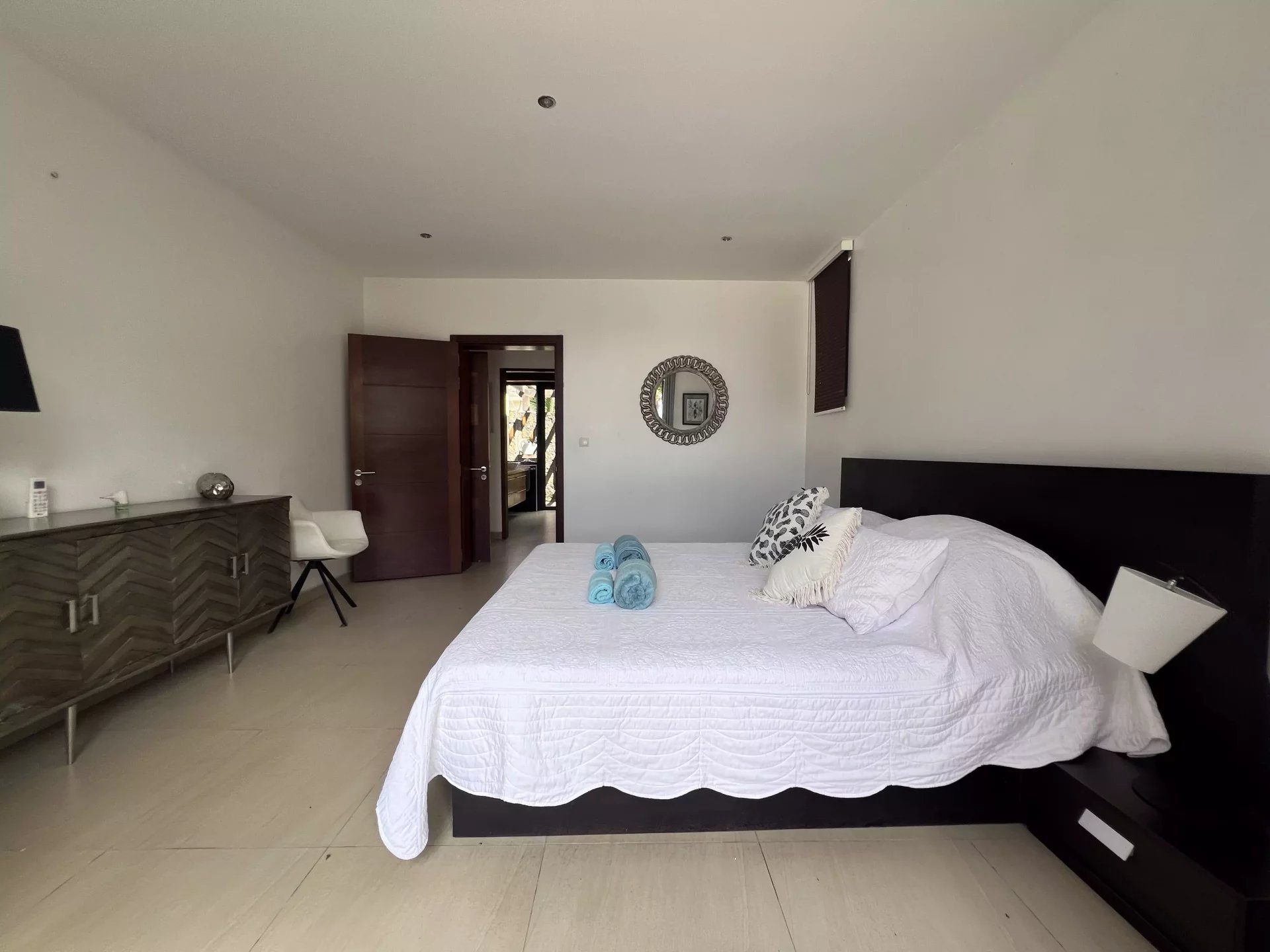 Villa Grand Baie - picture 13