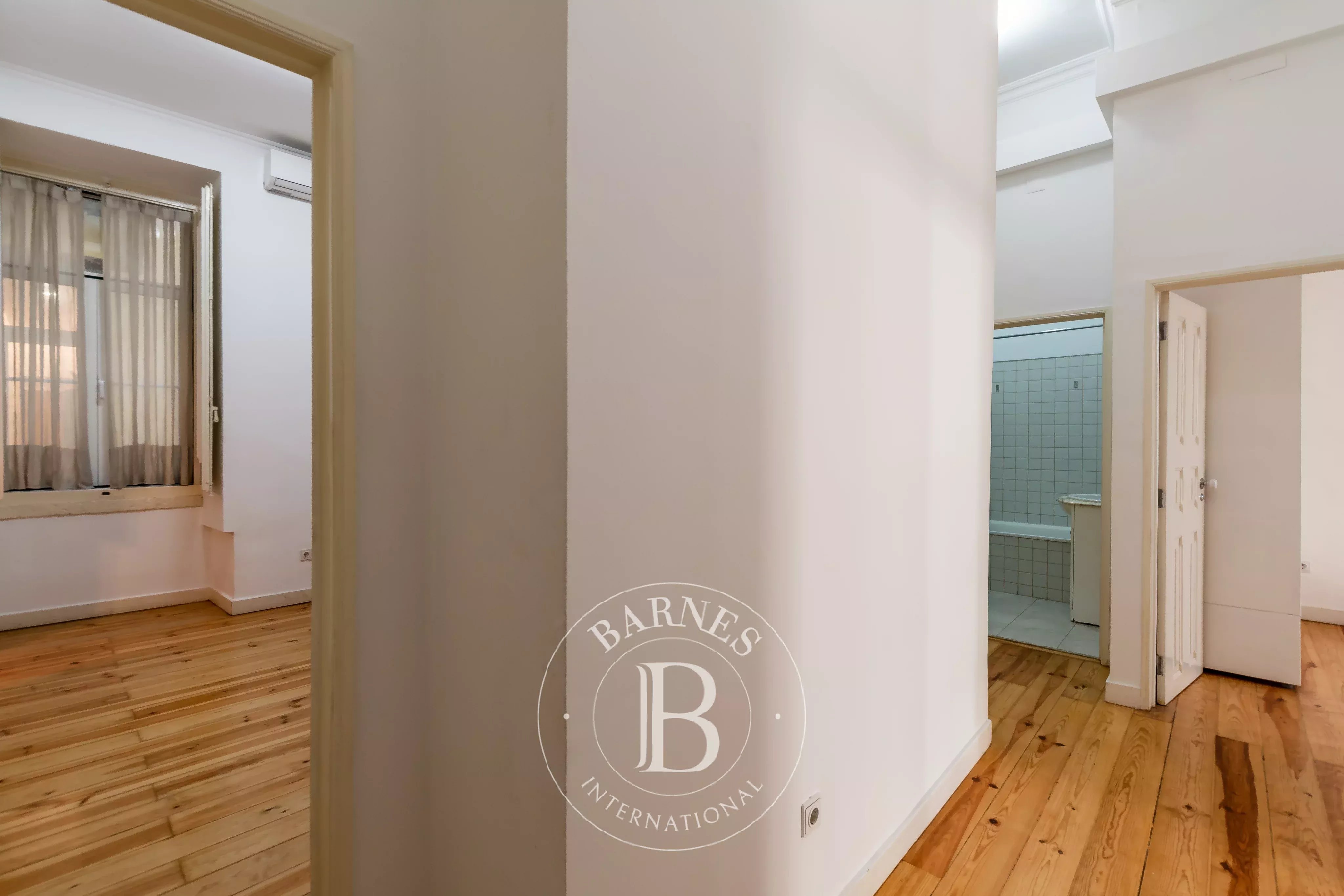 Apartment in Baixa de Lisboa Apartment in Baixa de Lisboa