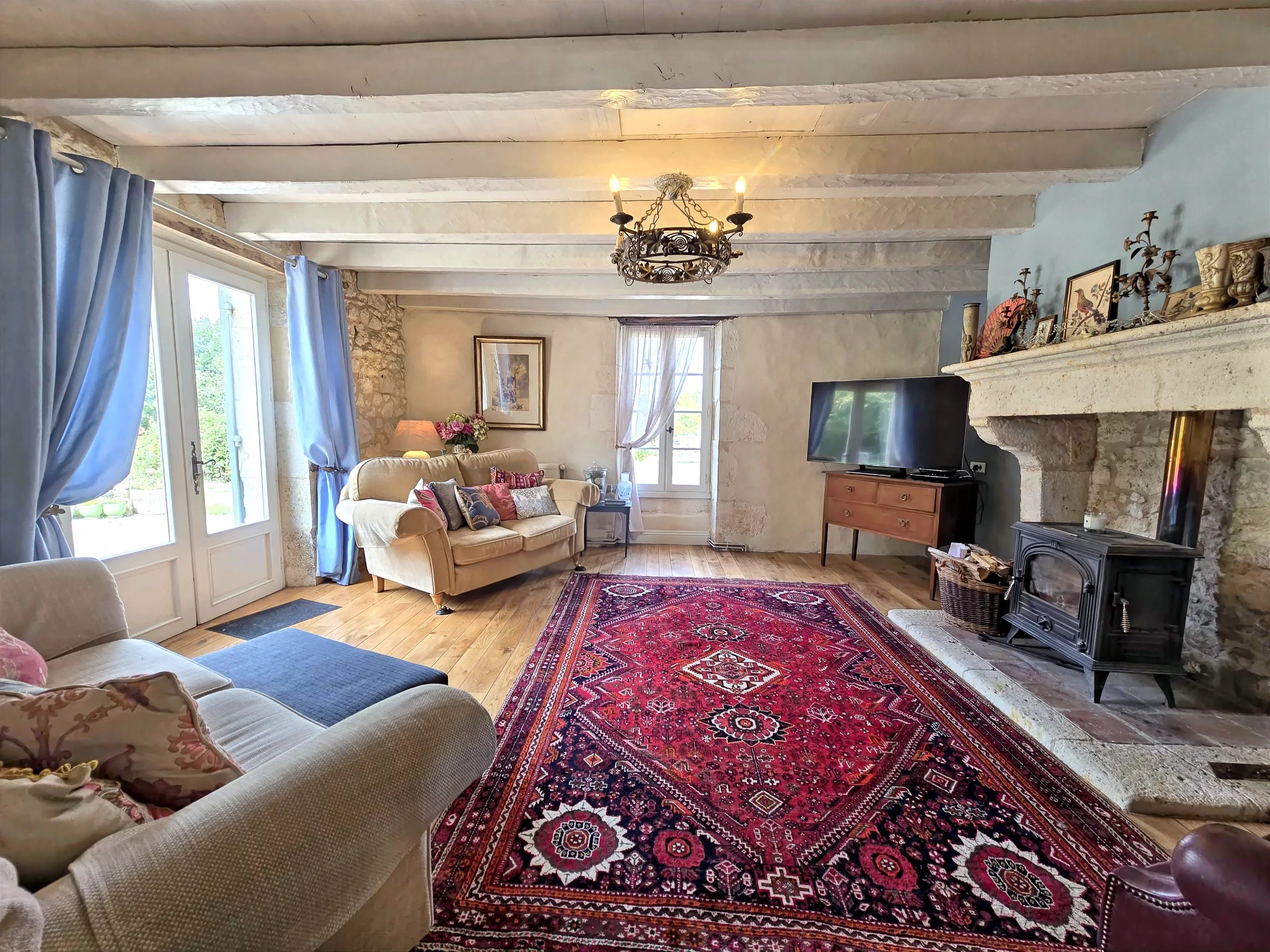 House in Eymet - Image 4