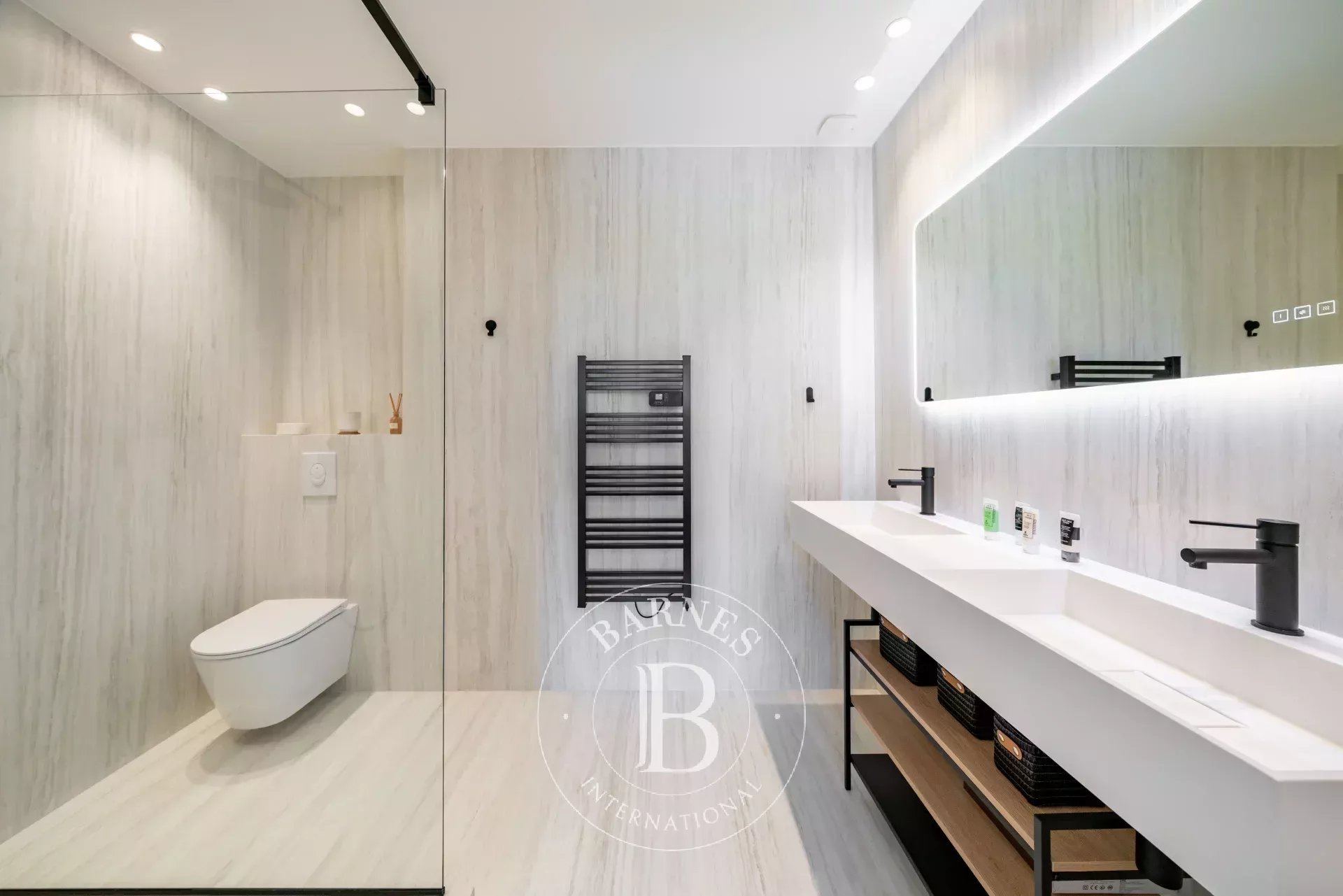 Daire Cannes - picture 12