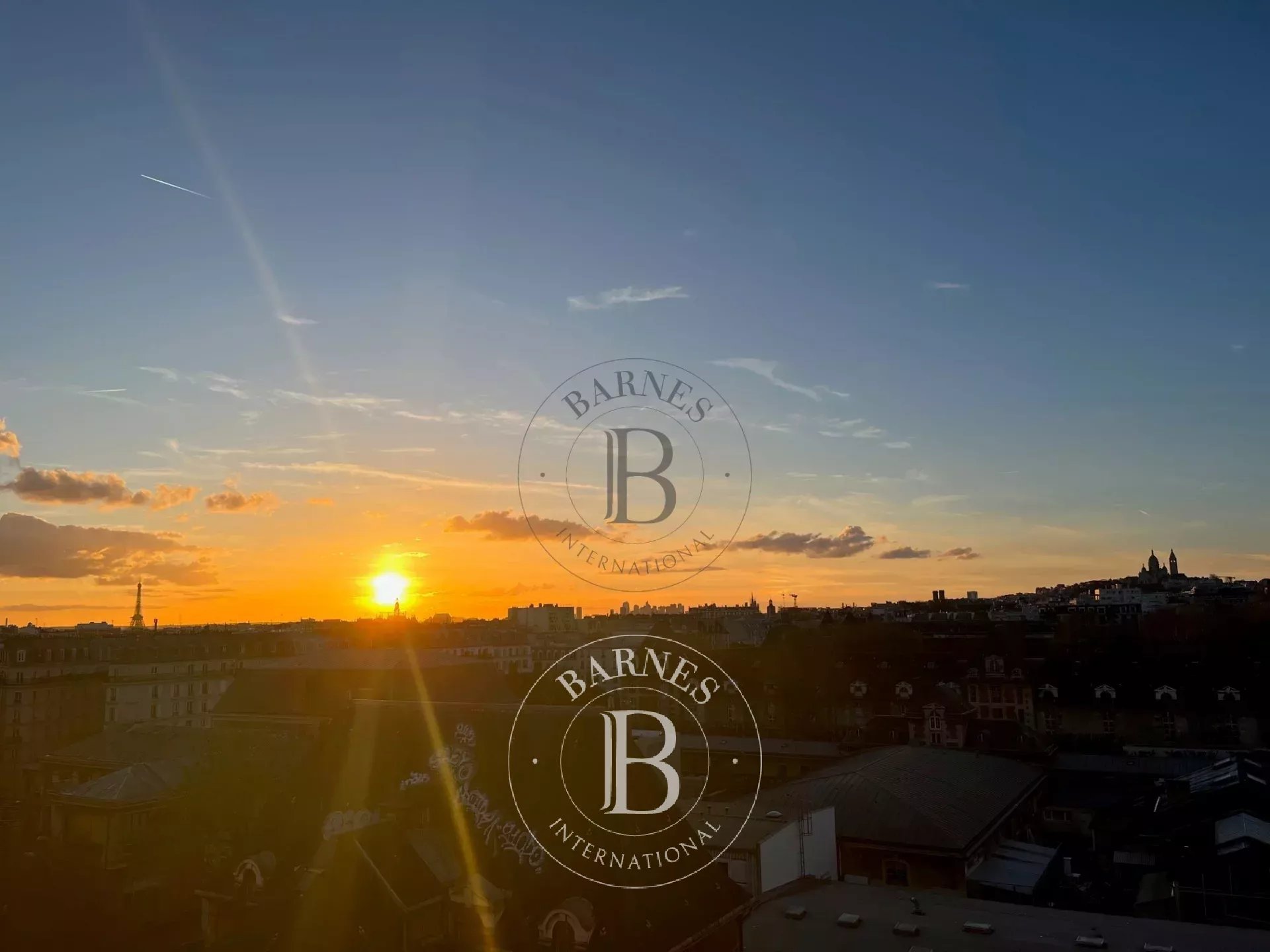 Daire Paris 10ème - picture 27