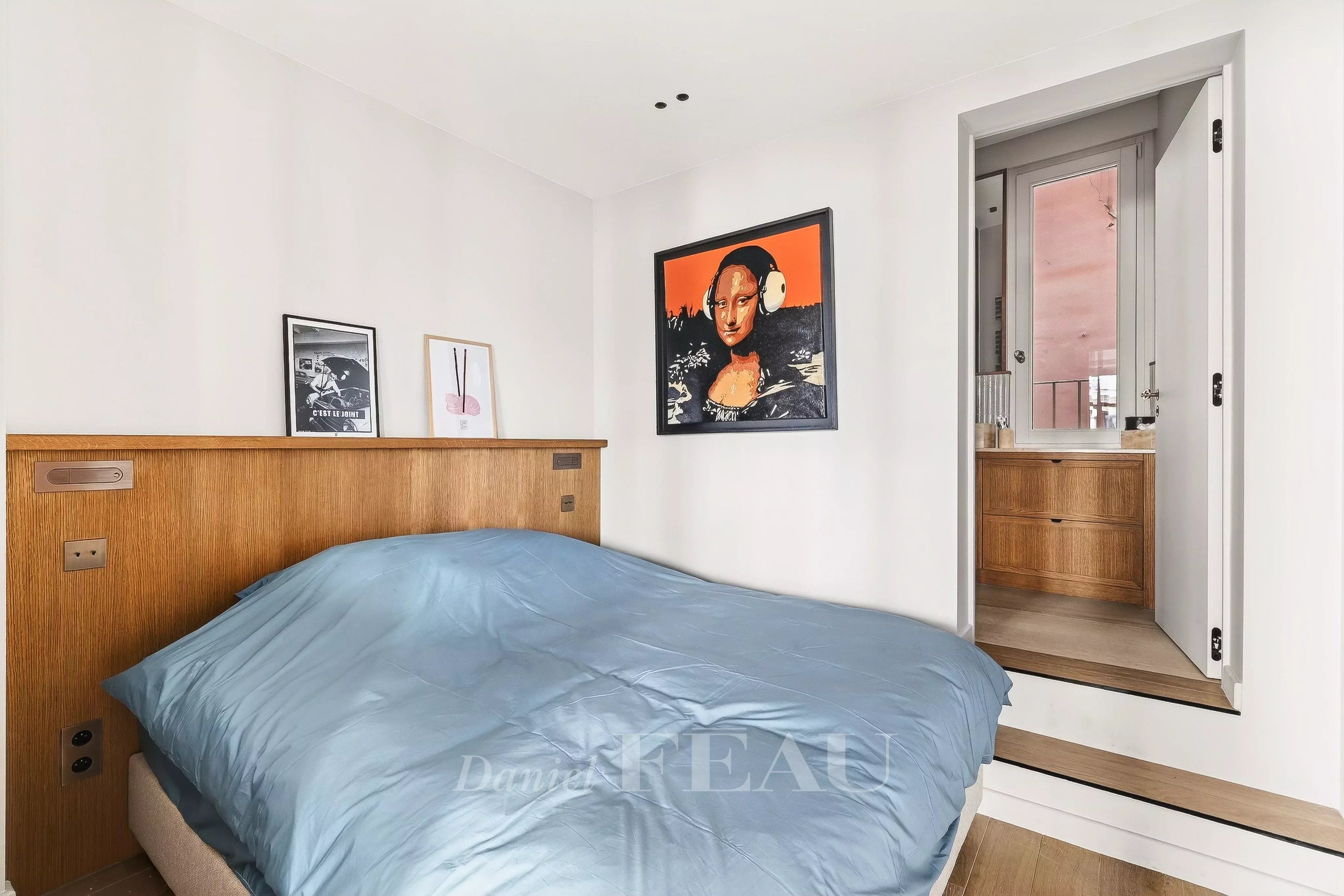 Vente Appartement Paris 6ème