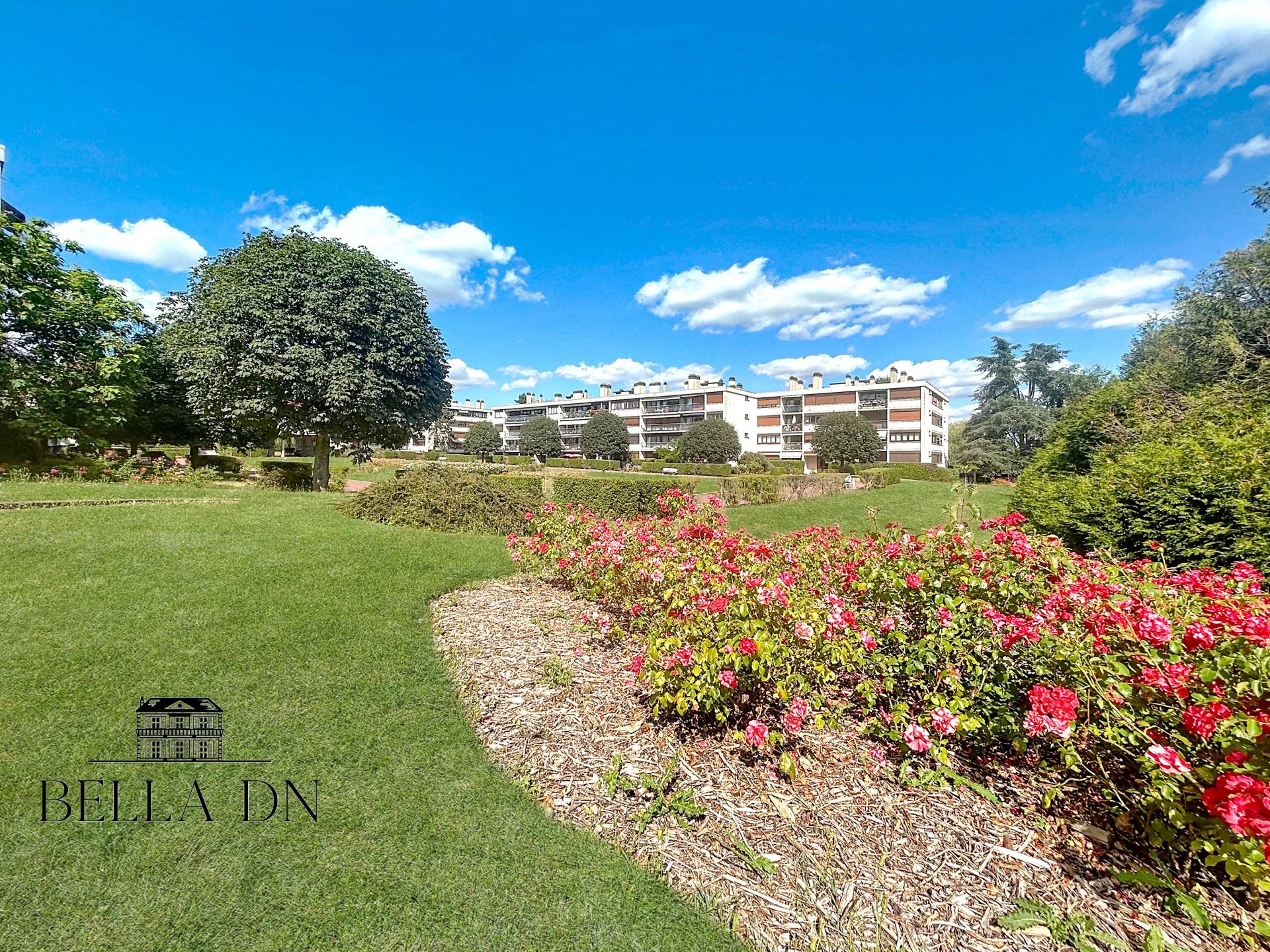 Agence immobilière de Bella DN