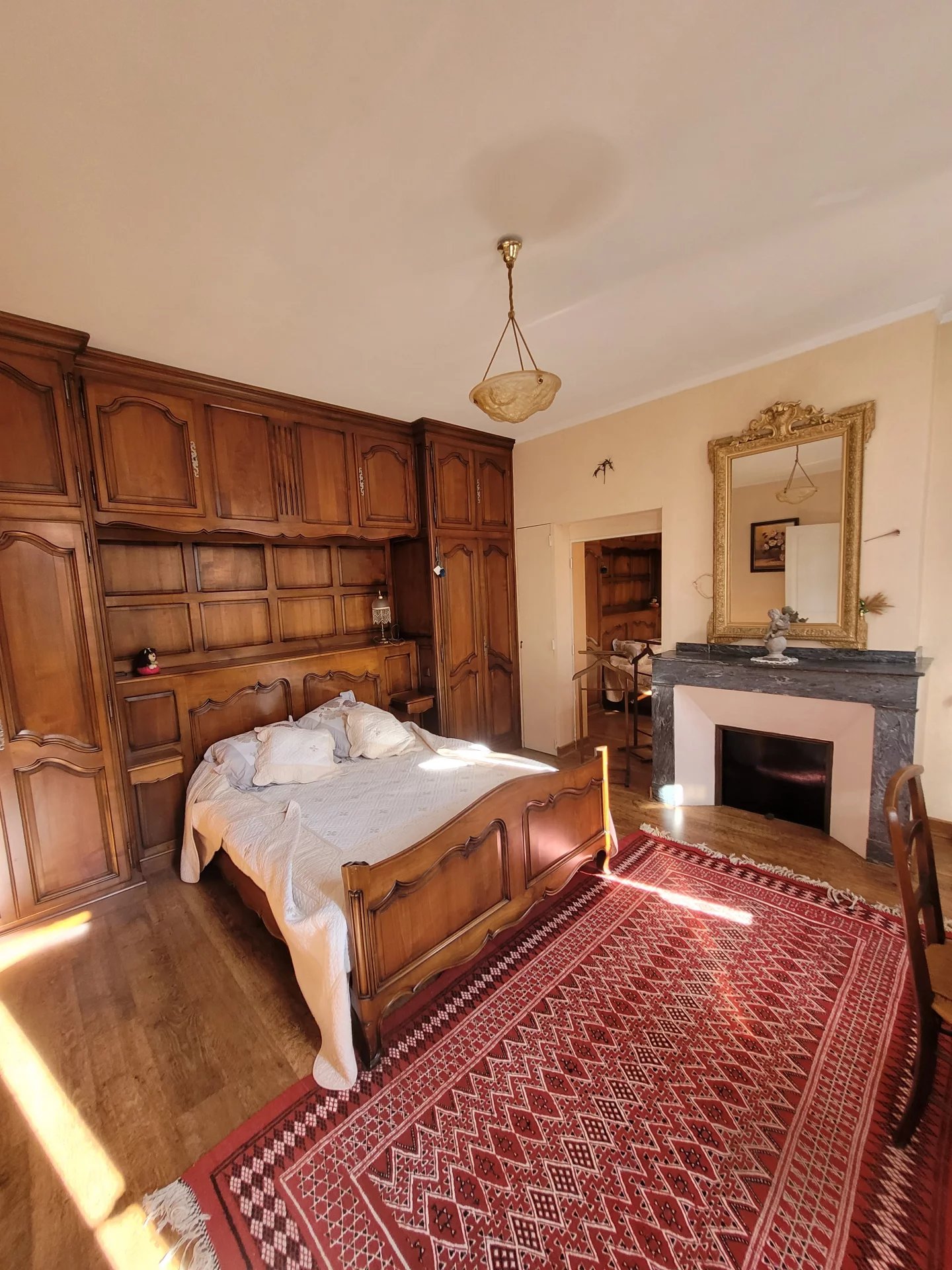 Vente Maison Saint-Sulpice-la-Pointe