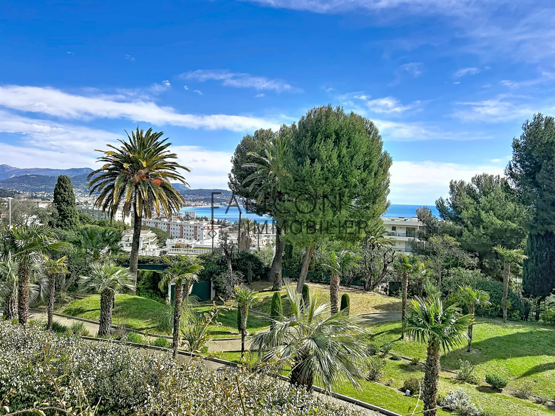 Agence immobilière de Deulio David