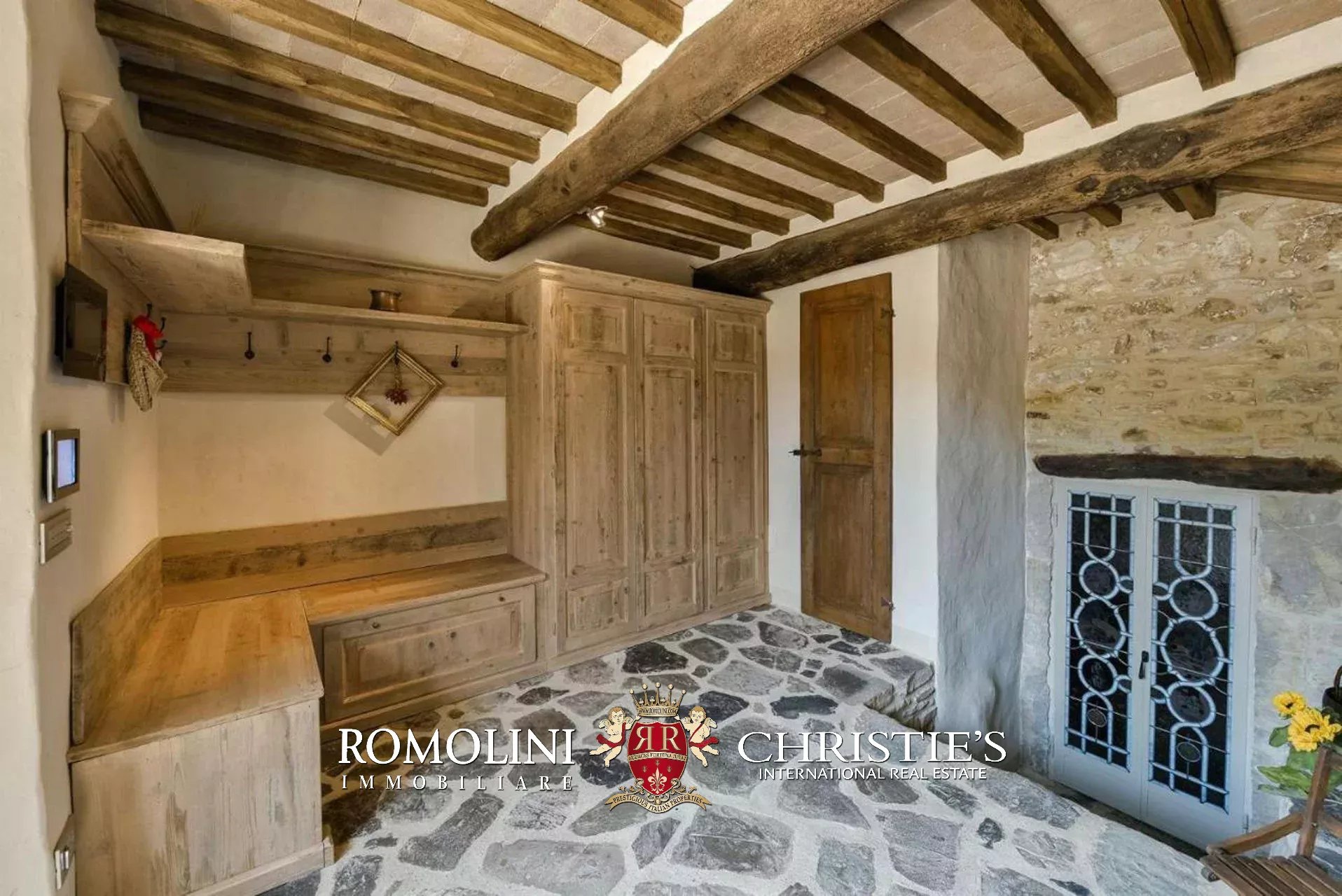 4 Bedroom Villa/Townhouse's Image 19
