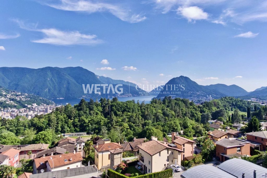 Ticino Luxury Real Estate for sale