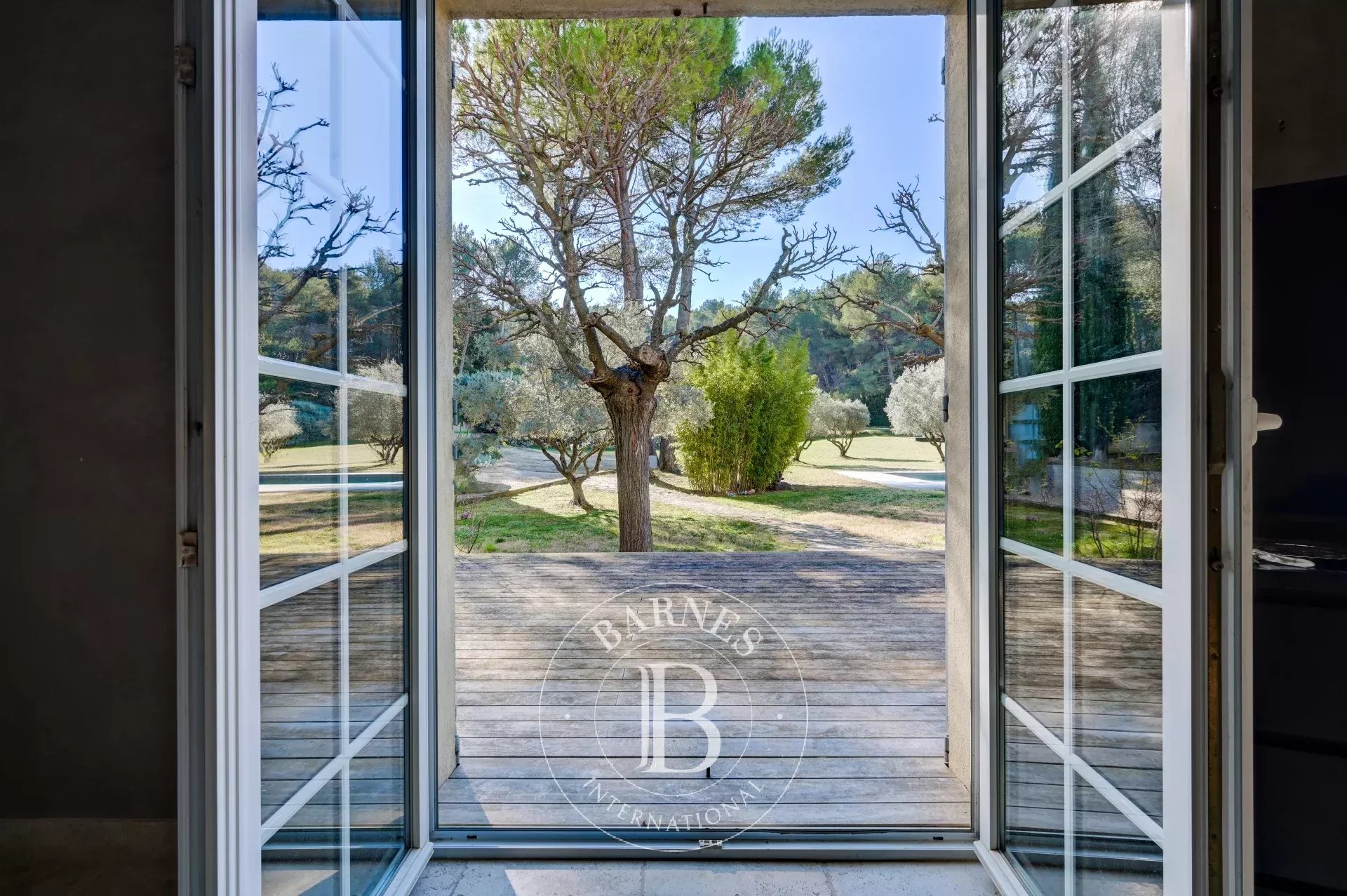 Ev Aix-en-Provence - picture 8