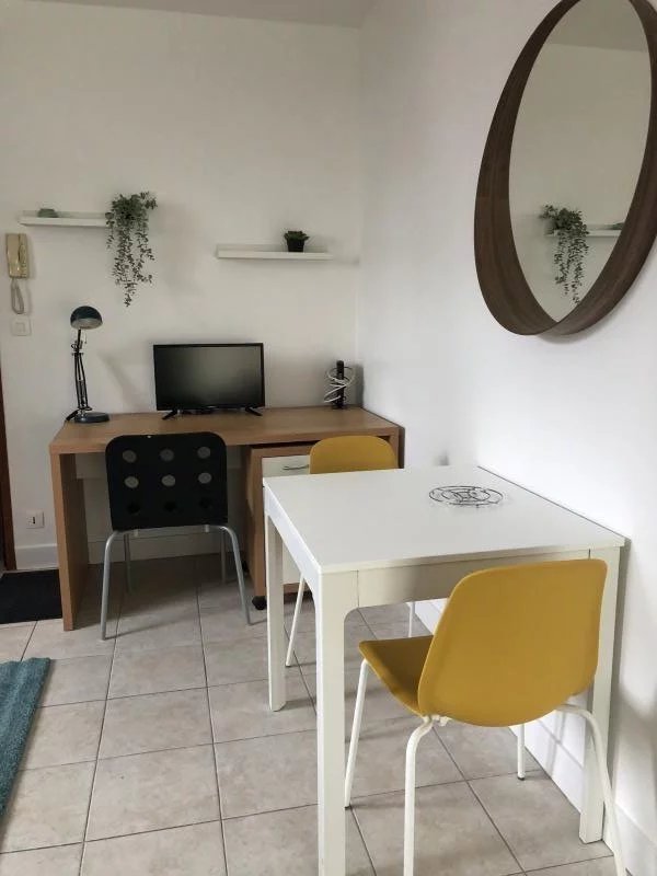 Location Studio Pessac
