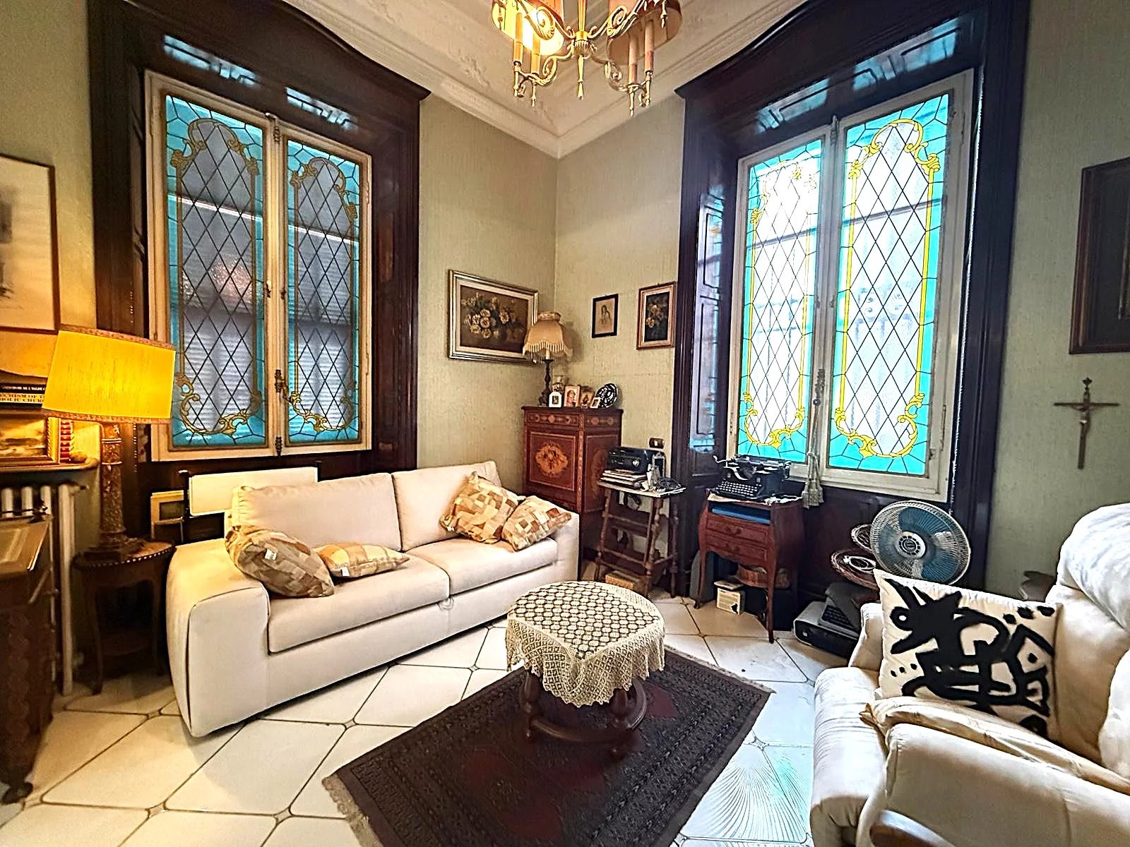 Agence immobilière de Royal House