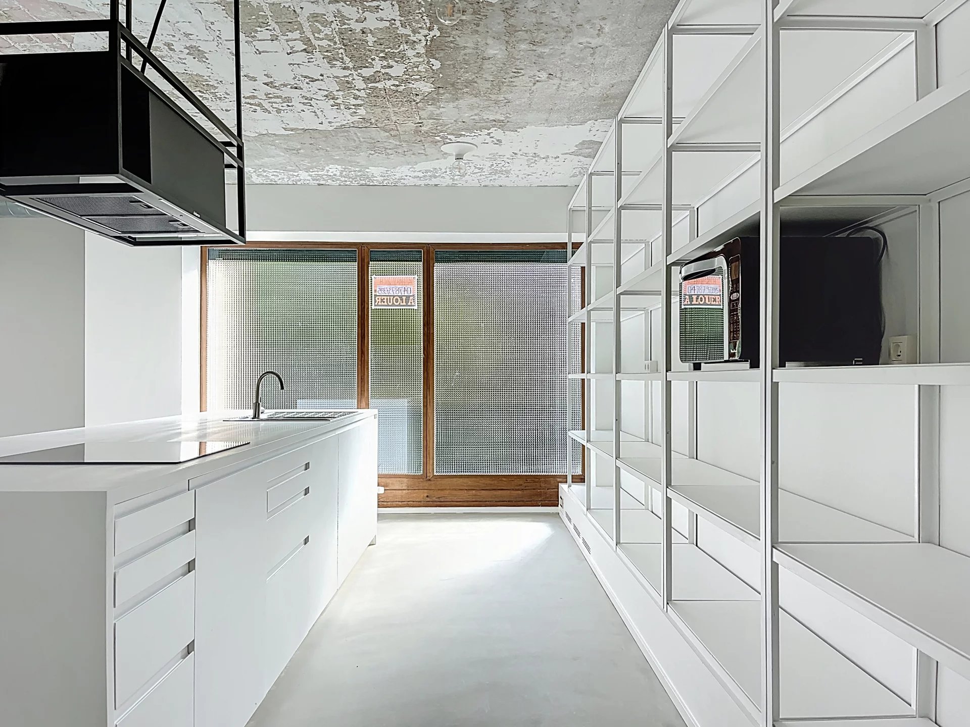 Place Keym - Appartement 2 chambres