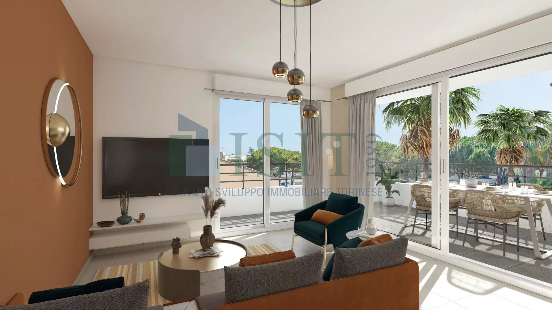 Agence immobilière de GBHI 13