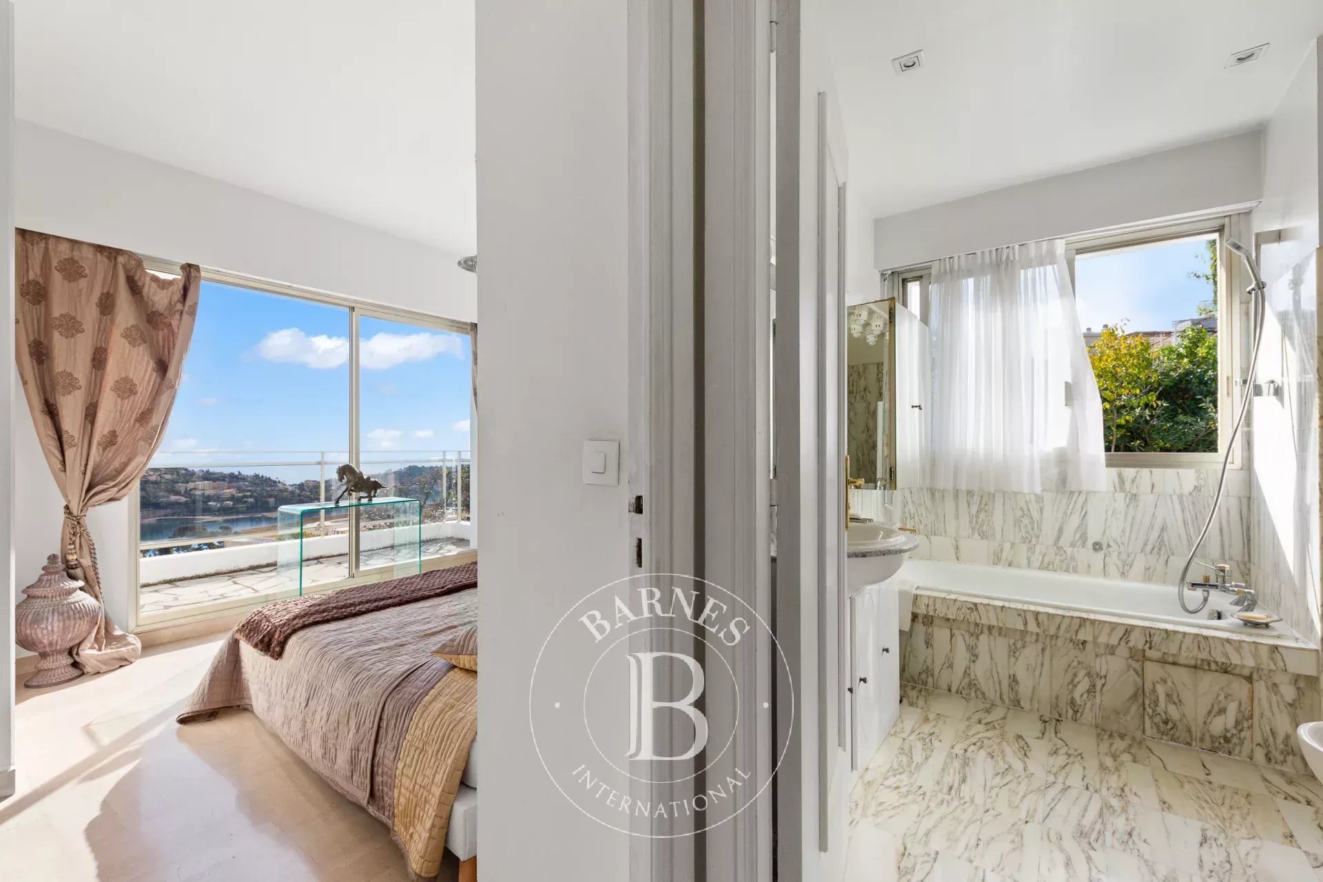 Villa Villefranche-sur-Mer - picture 21