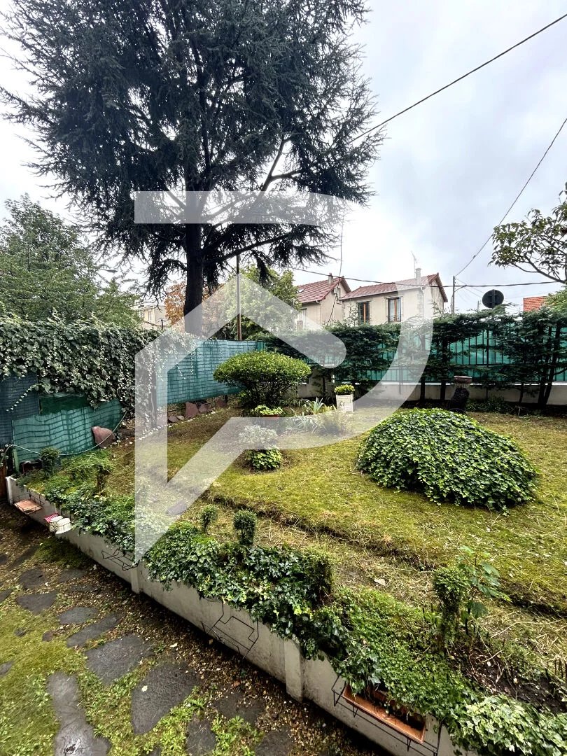 Vente Appartement Colombes