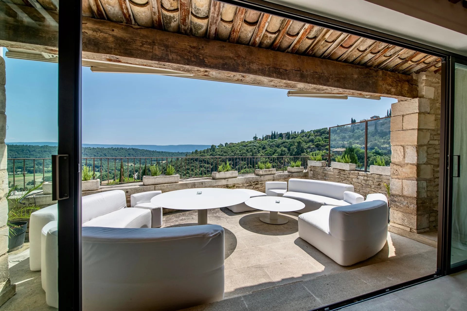 Sale Village house Gordes
