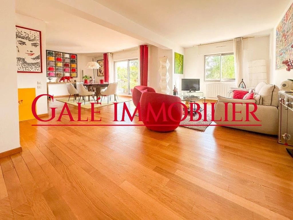 Vente Appartement Bourg-la-Reine