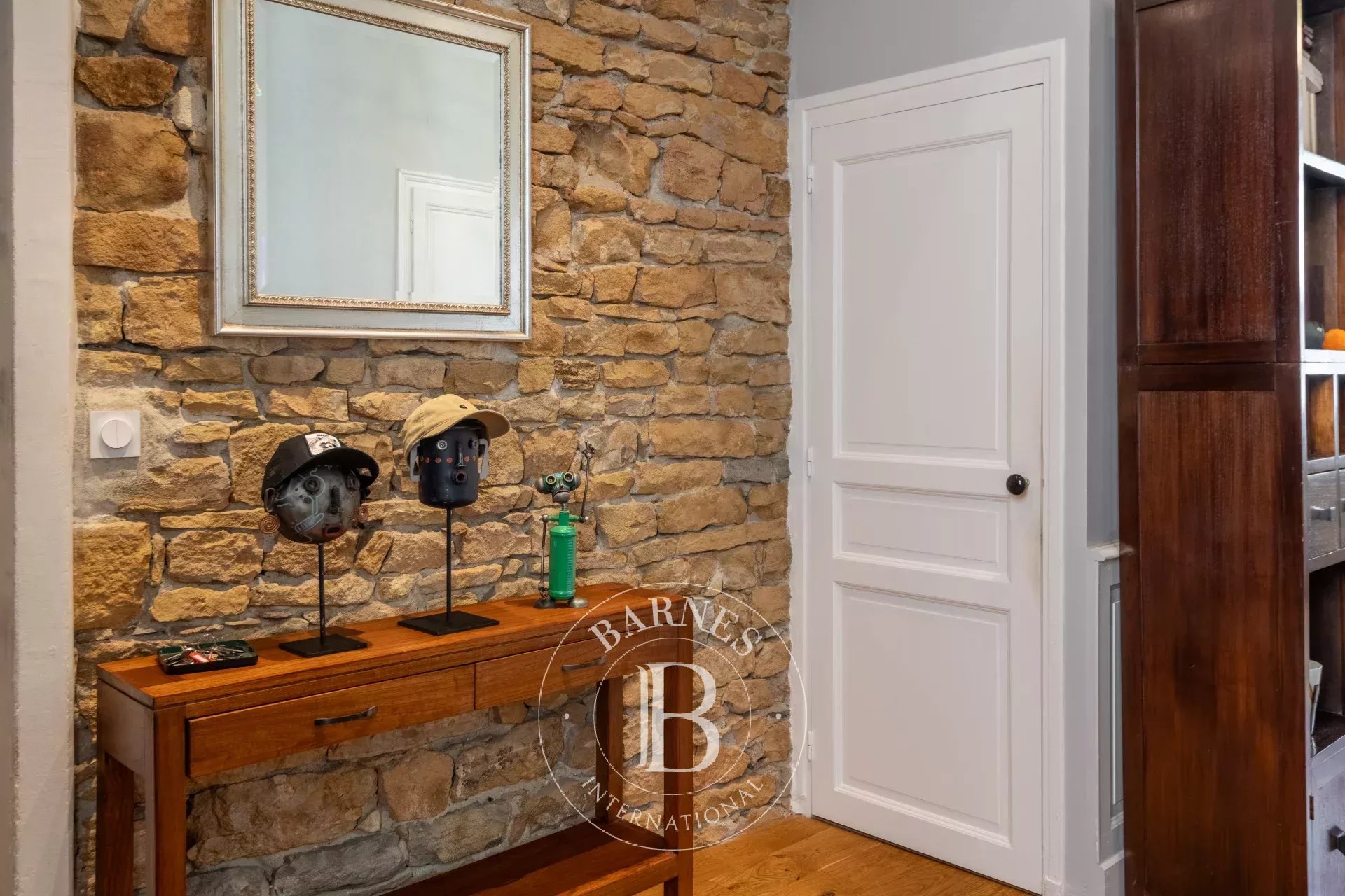 Apartment Lyon 2ème - picture 4