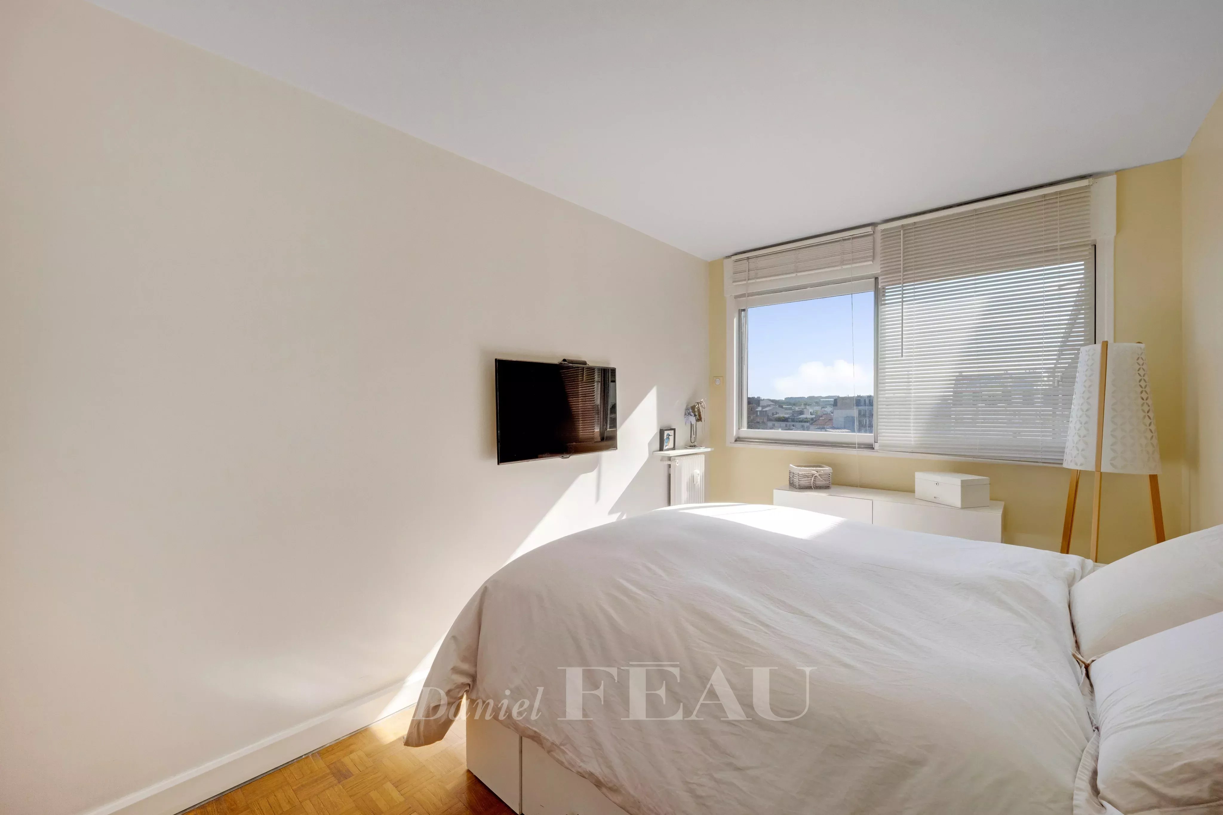 Sale Apartment Boulogne-Billancourt
