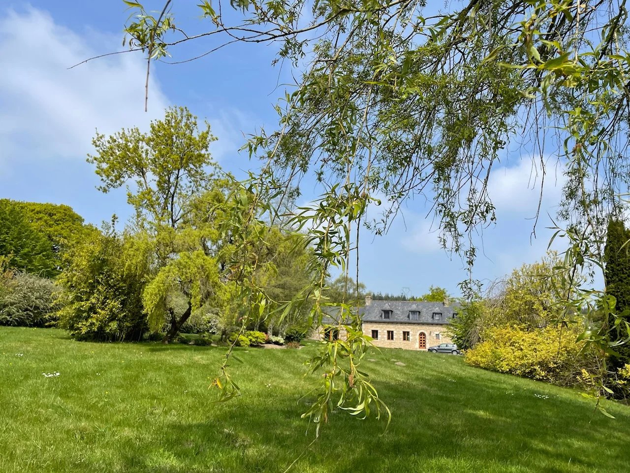 Vente Maison de village Saint-Brieuc