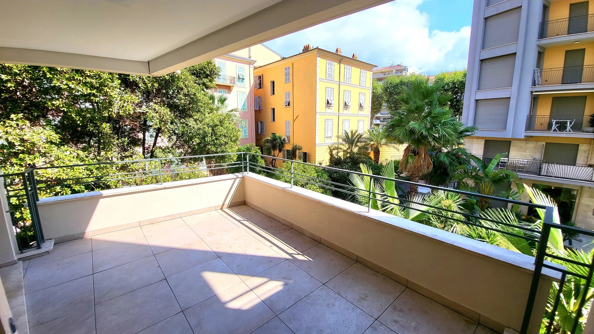 Vente Appartement Menton