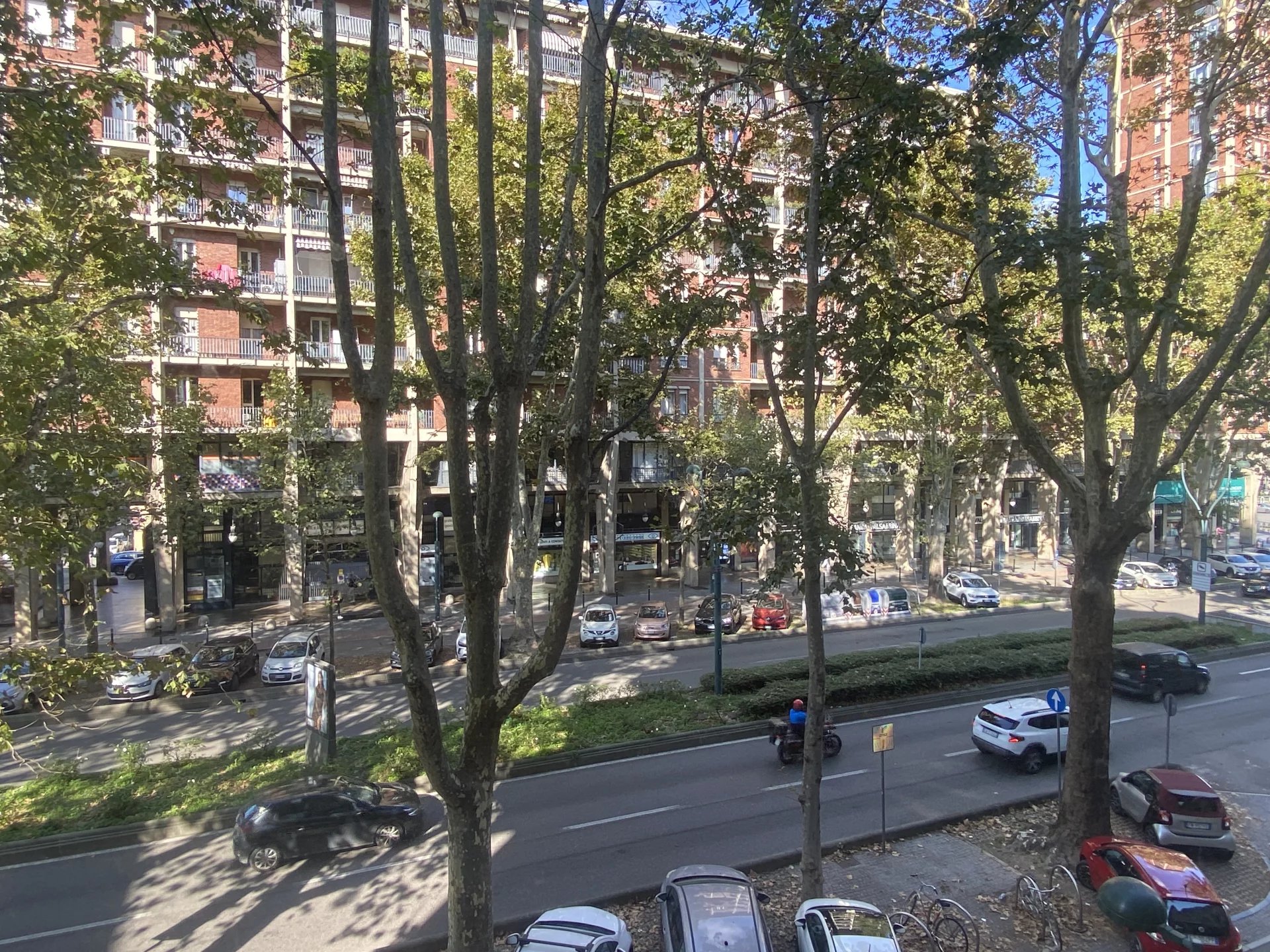 Sale Apartment Turin Cit Turin