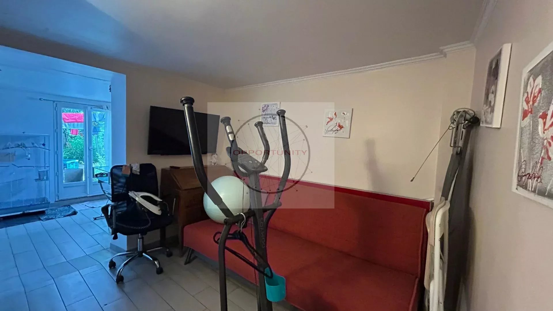 maison 130 m² Bondy — photo 17