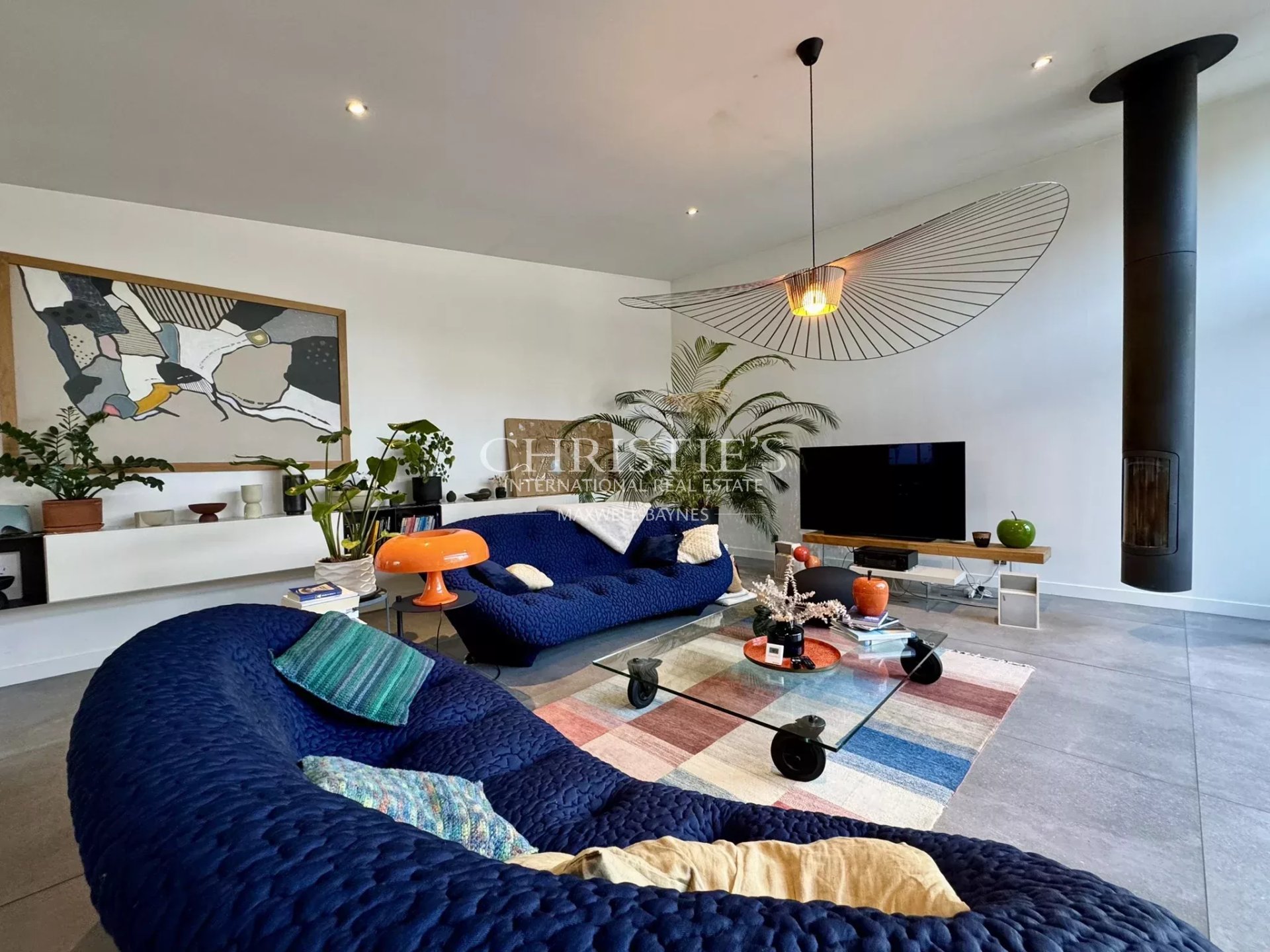 4 Bedroom Villa/Townhouse's Image 5