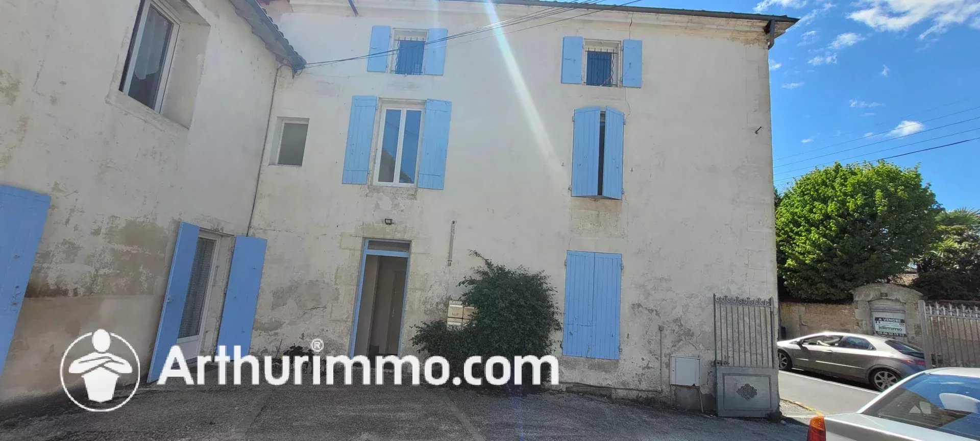 Agence immobilière de EURL MATHA-IMMO