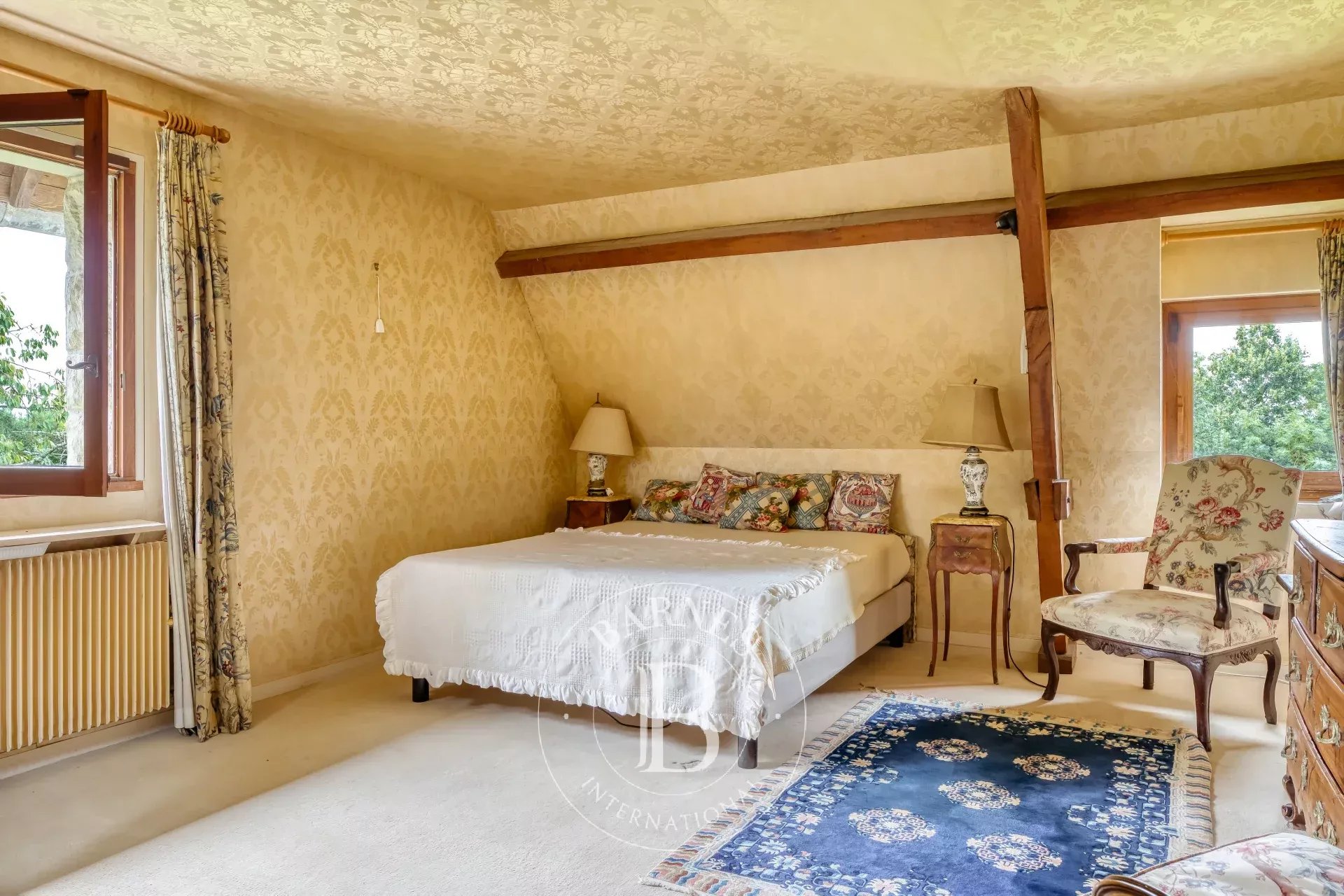 Benerville-sur-Mer  - Maison 9 Pi&egrave;ces 6 Chambres - picture 10