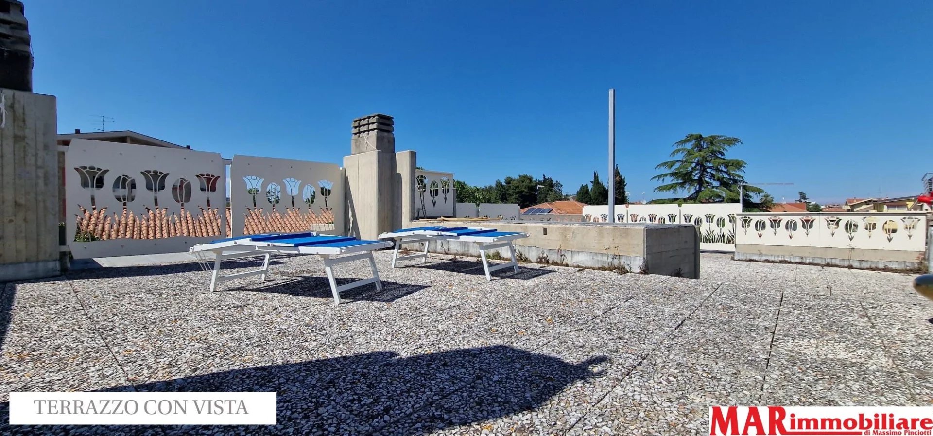 Vendita Villa Montesilvano