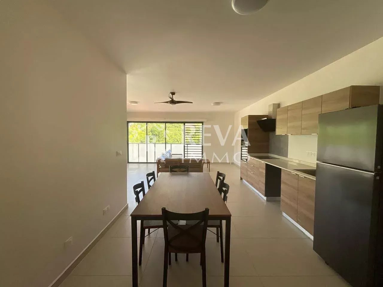 Rental Apartment Papeete